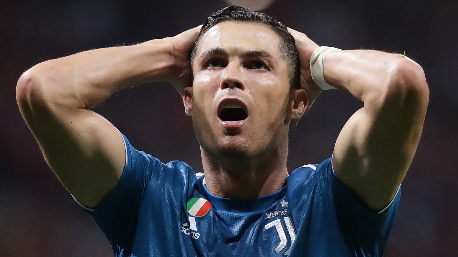 Why Cristiano Ronaldo ate grass at Juventus! Bizarre behaviour explained after Portuguese GOAT was left 'annoyed' by Maurizio Sarri