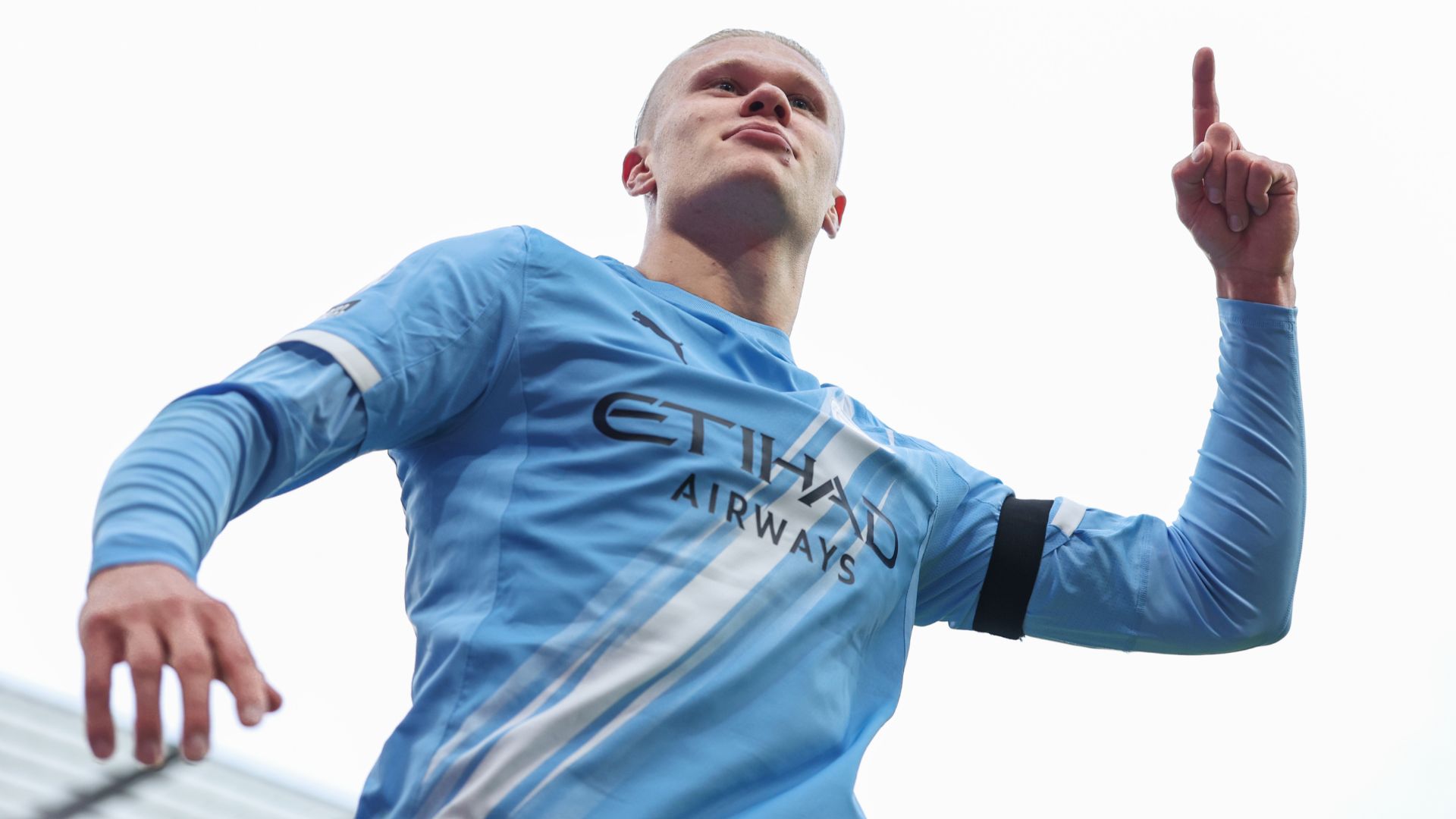 Why Erling Haaland is 'very similar' to Cristiano Ronaldo as Man City superstar reaches 324 career goals three years quicker than Portuguese GOAT