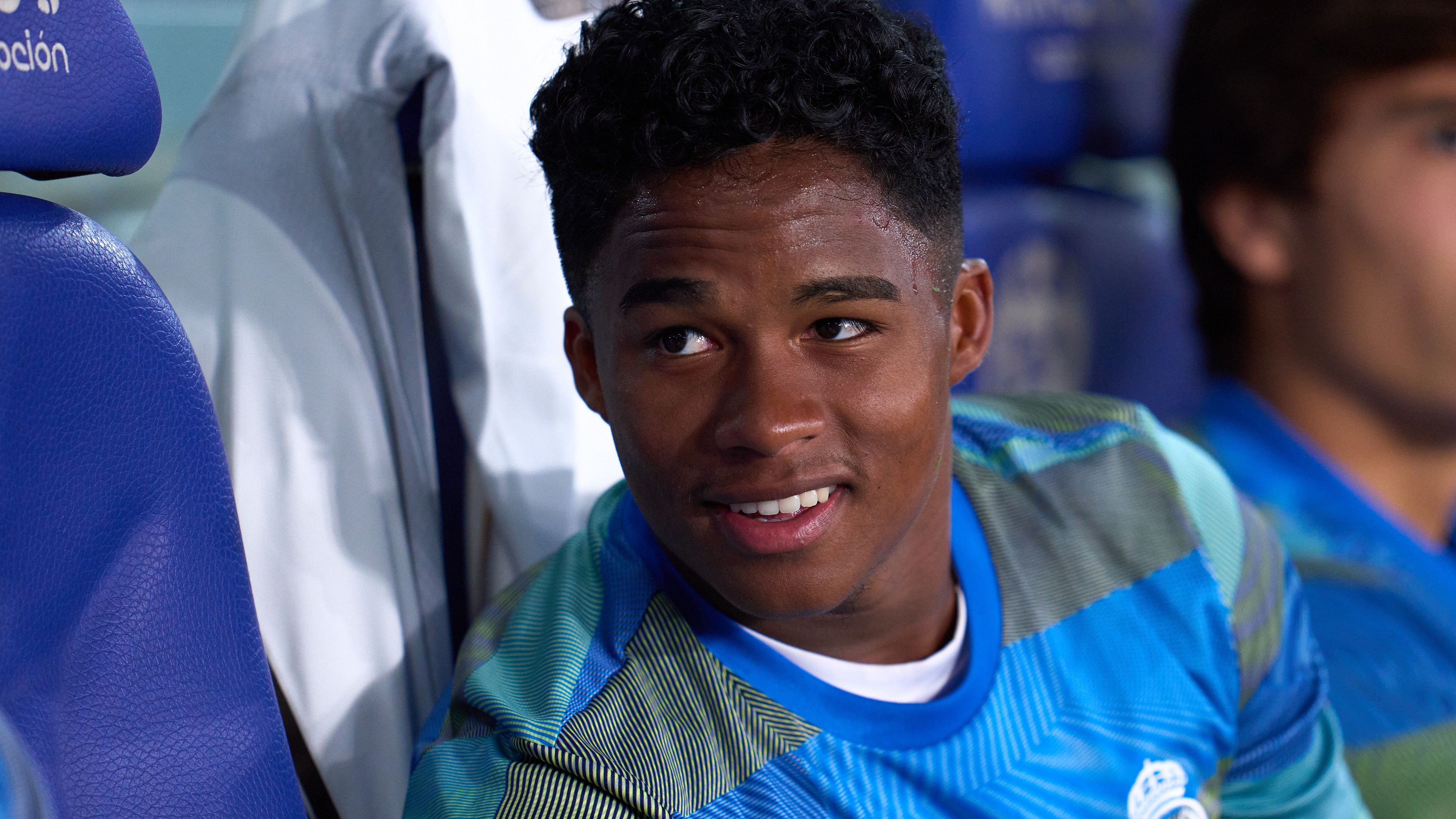 Endrick still 'very hesitant' to leave Real Madrid but club insiders are worried teen striker is not making a smart choice