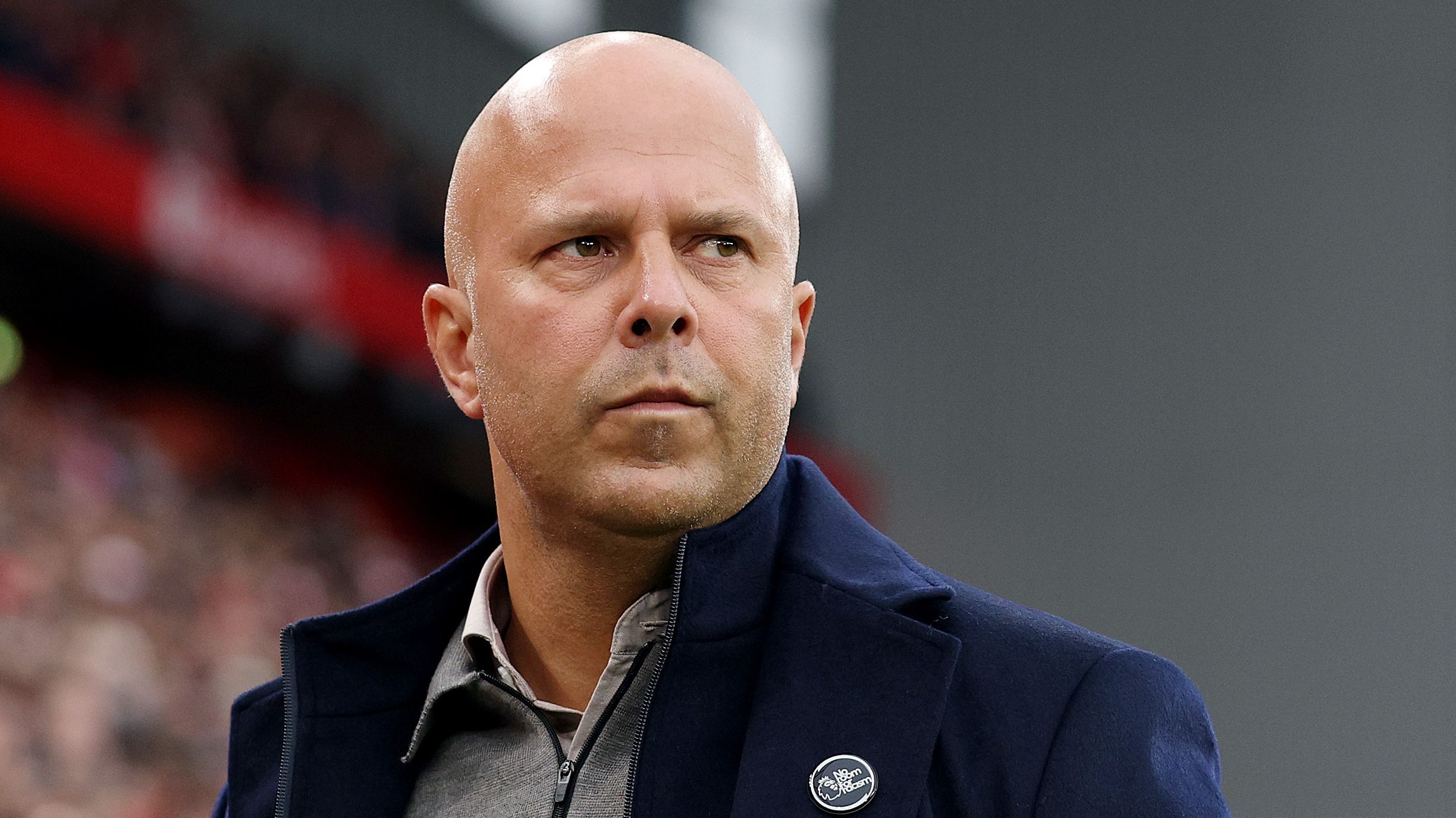 Arne Slot compares English media scrutiny with the Dutch journalists he used to face as Liverpool struggles mount and the verdict is surprising