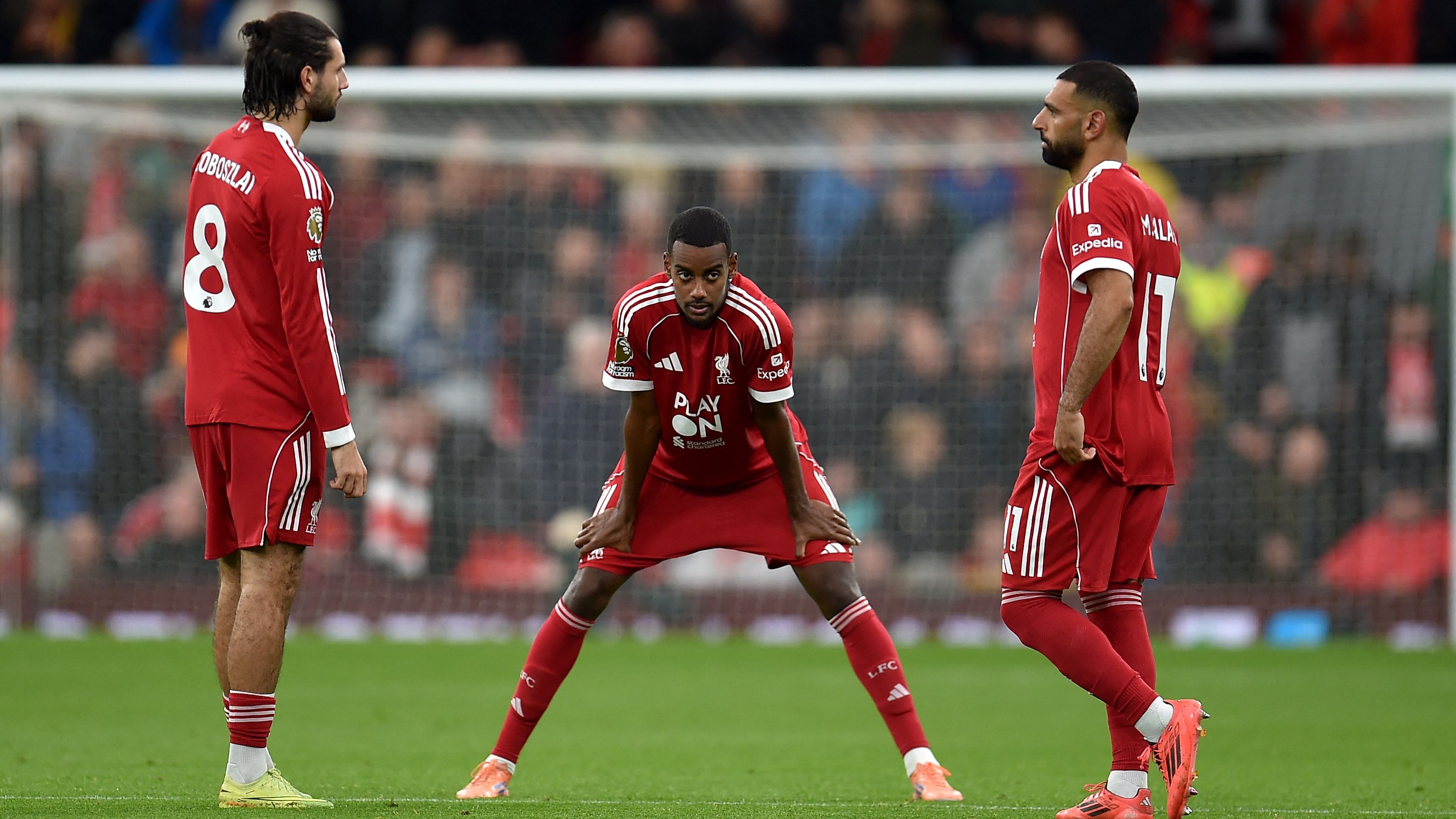 Arne Slot compares English media scrutiny with the Dutch journalists he used to face as Liverpool struggles mount and the verdict is surprising