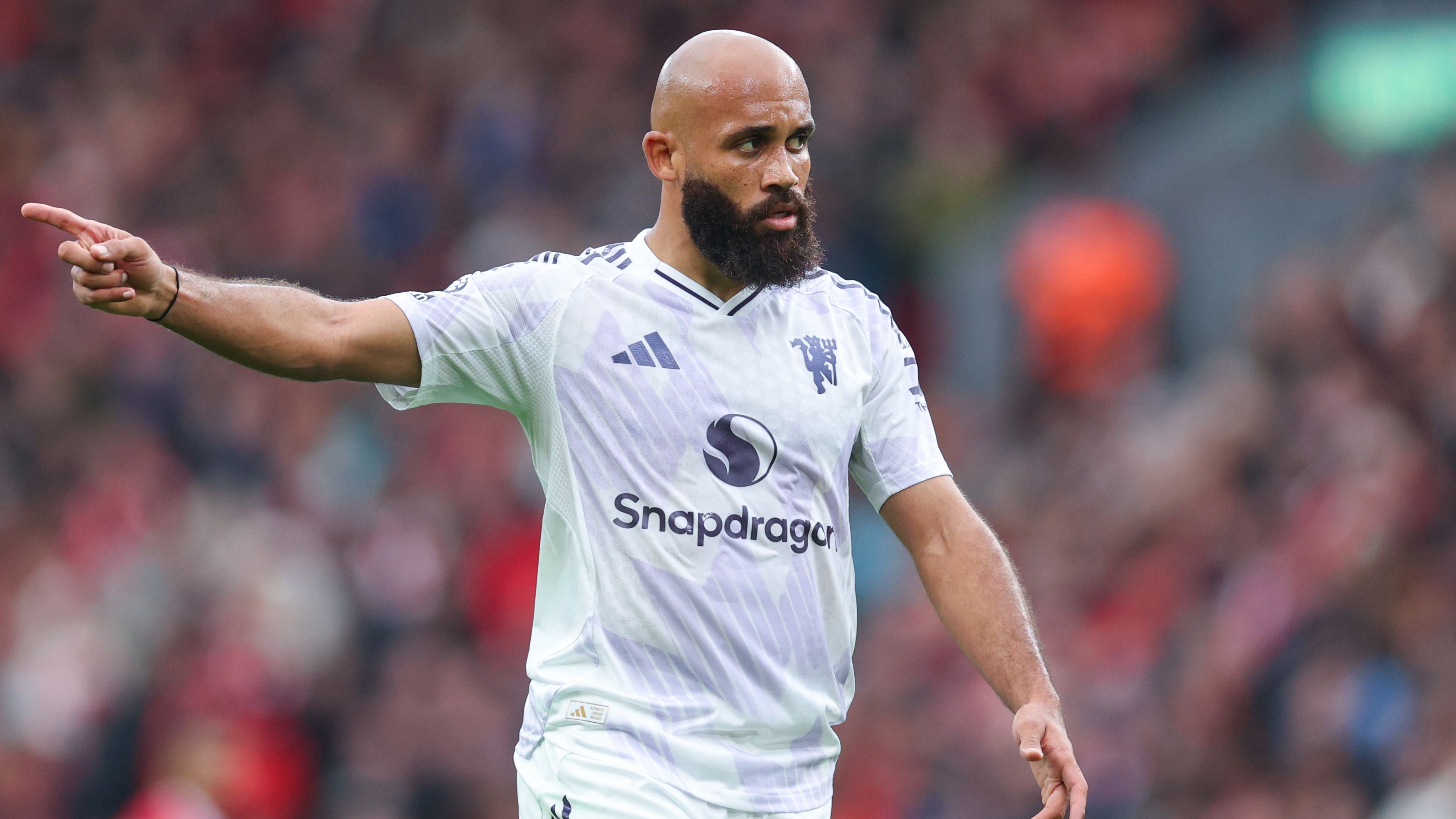 'A bit sceptical' - Wayne Rooney admits having initial doubts about Man Utd summer signing but now says he is being proven wrong