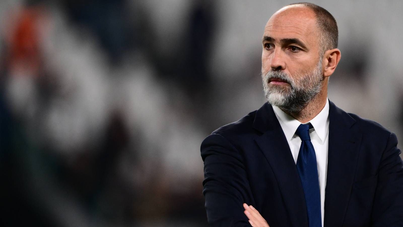 Juventus reiterate Igor Tudor coach but line up ex-Man City and former Borussia Dortmund coaches as possible replacements