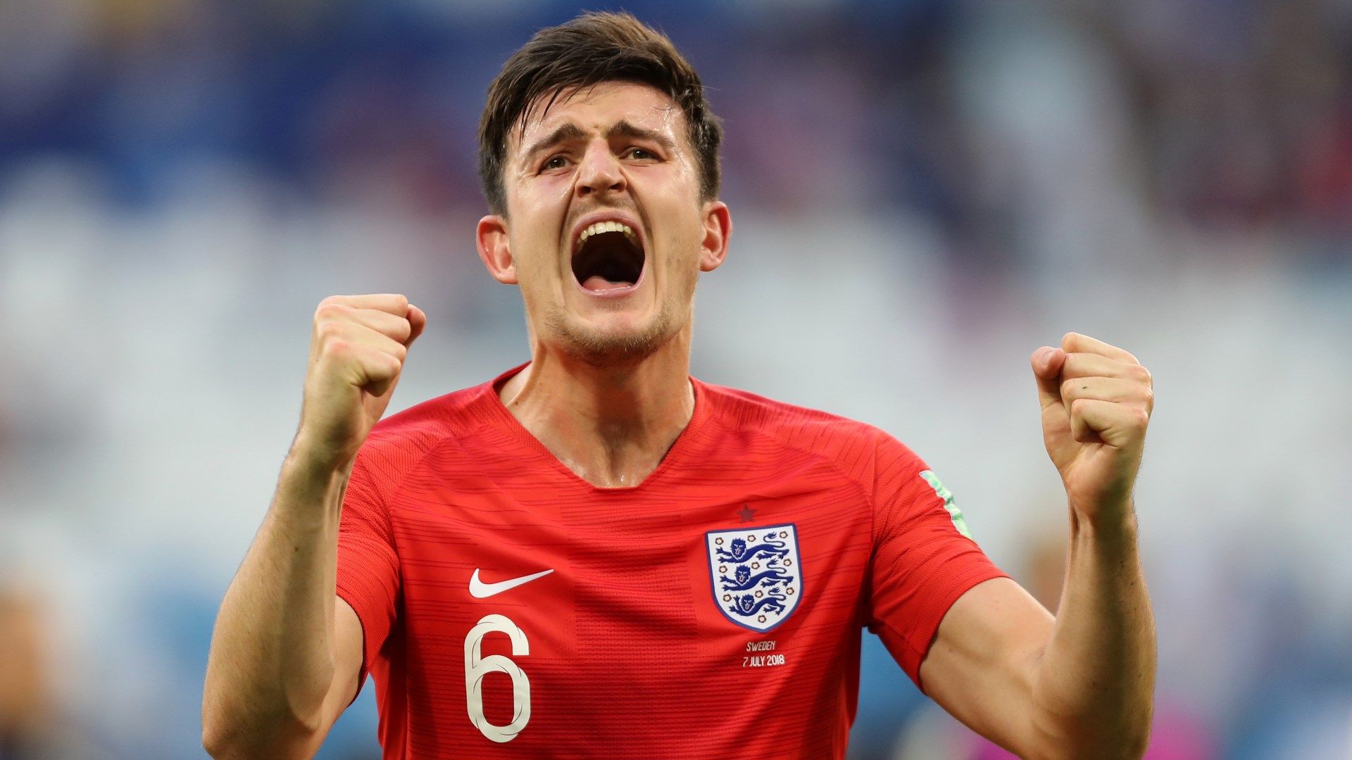 'He was a meme!' - Wayne Rooney backs Harry Maguire for England World Cup recall after Man Utd heroics against Liverpool & overcoming 'bullying'