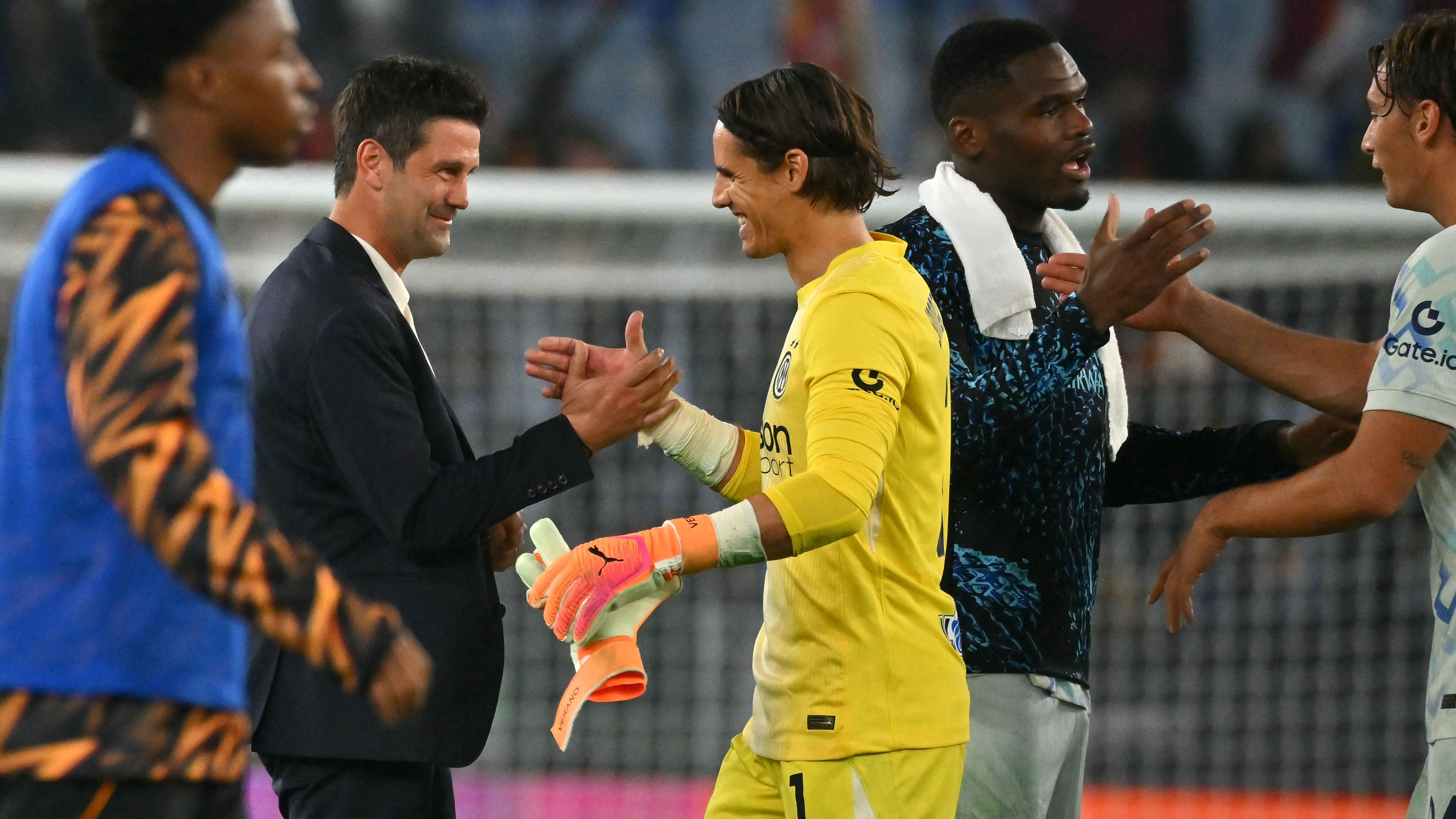 Inter are 'a spectacle to watch' under Christian Chivu as Fabio Capello says new coach's tactics 'working wonderfully' for growing Serie A side