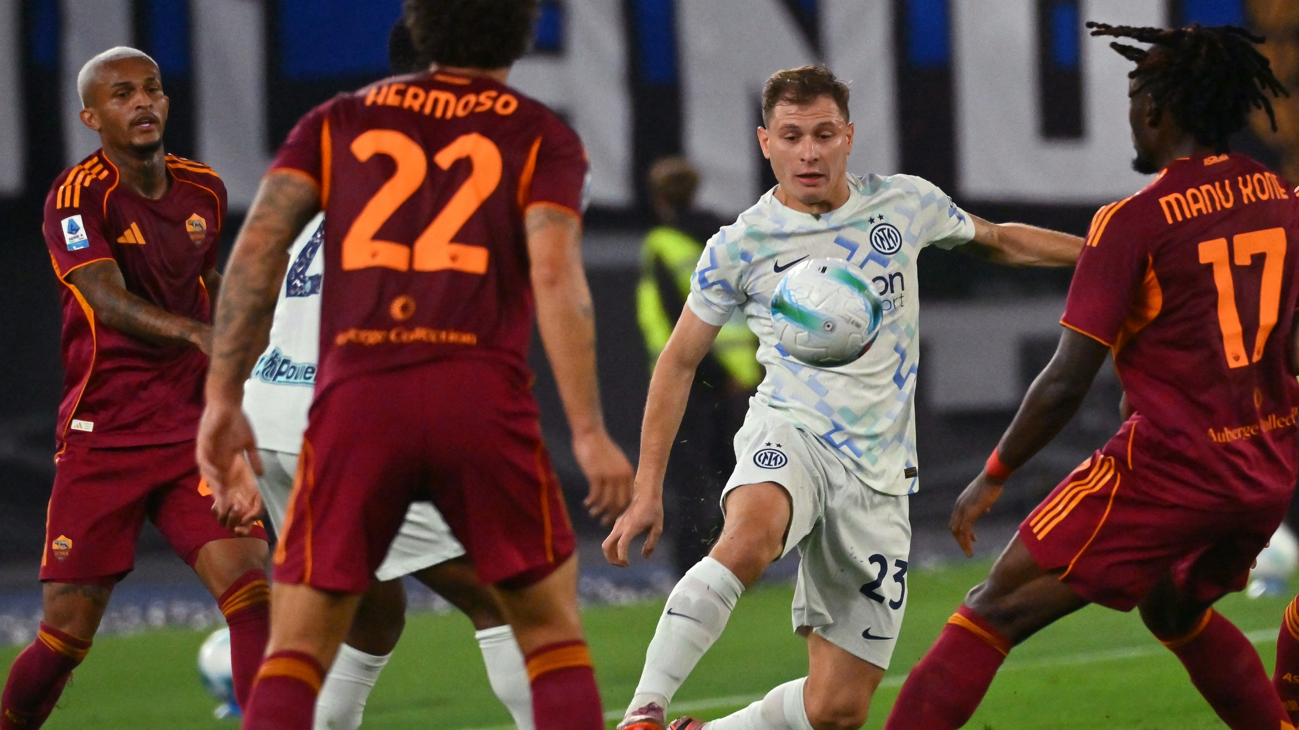 Inter are 'a spectacle to watch' under Christian Chivu as Fabio Capello says new coach's tactics 'working wonderfully' for growing Serie A side