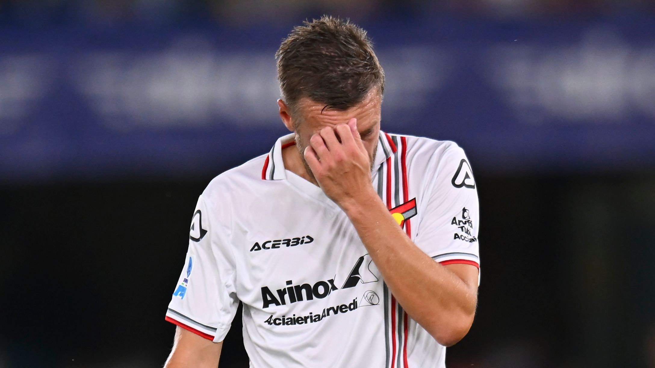 'The right time' for Jamie Vardy? Cremonese boss addresses ex-Leicester striker's long wait for first Serie A start ahead of Udinese clash