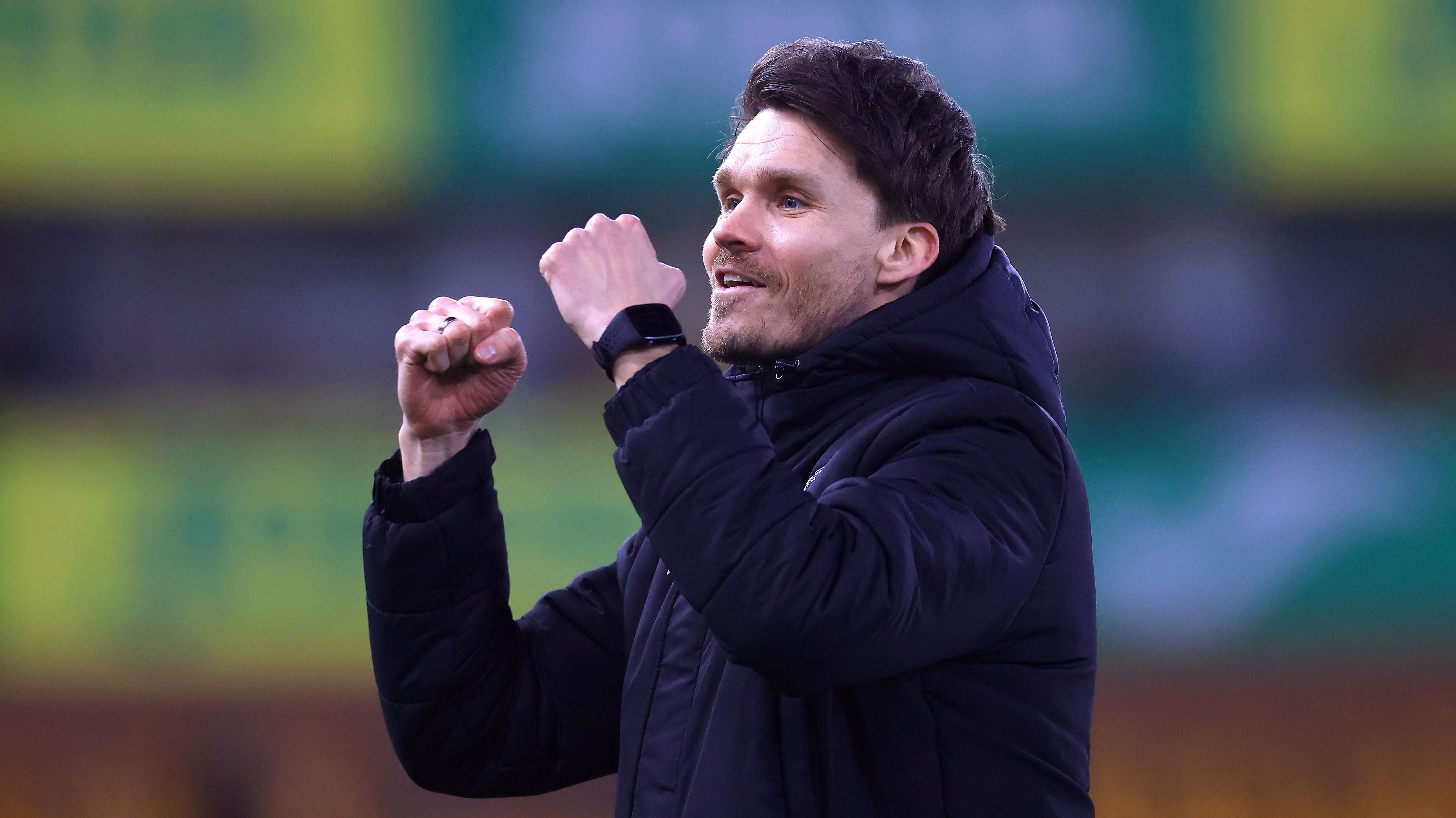 Rangers finally appoint Danny Rohl as new head coach despite earlier ruling himself out after Steven Gerrard also rejected Glasgow giants