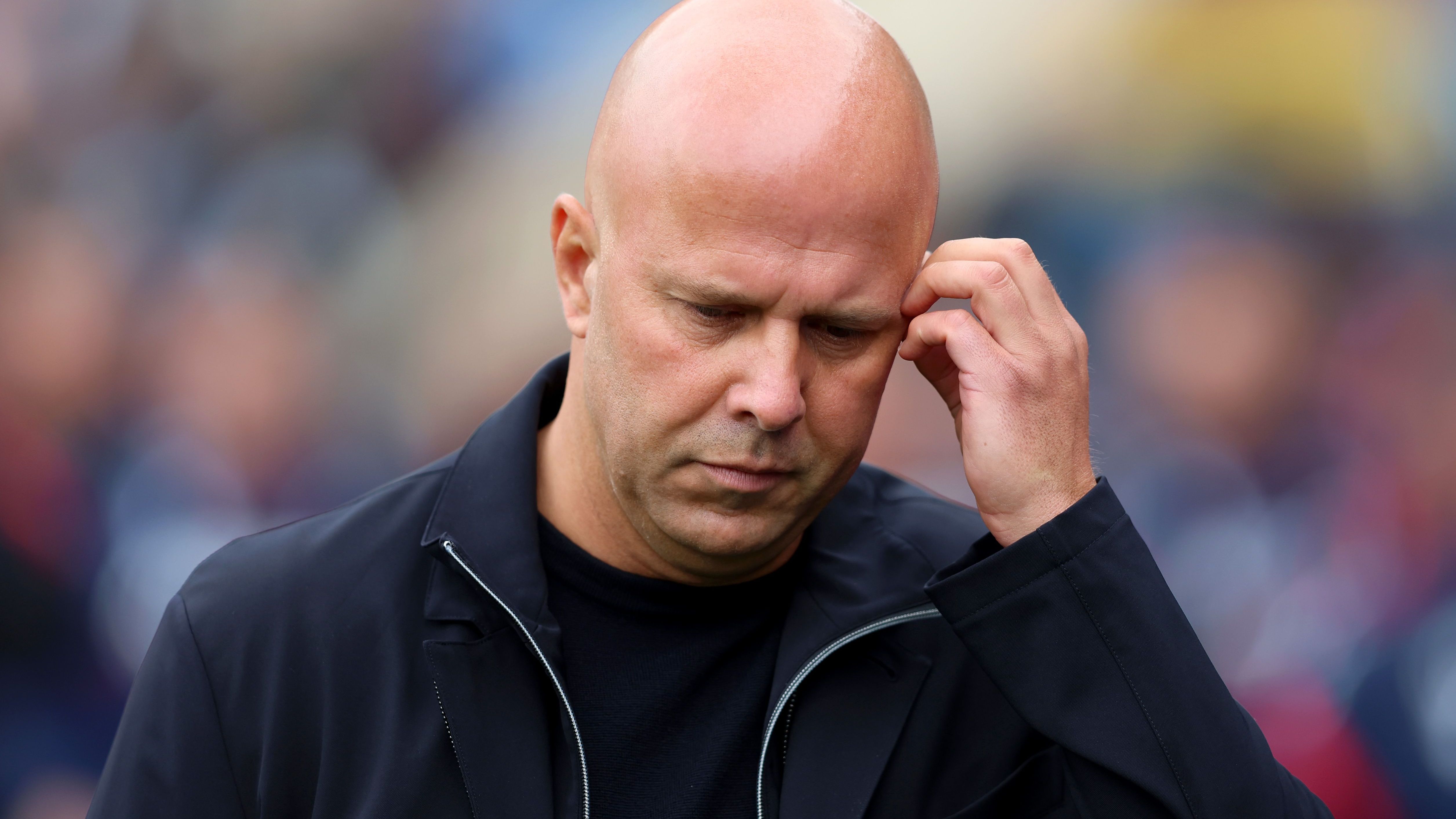 Jurgen Klopp 'cannot imagine' the Liverpool dressing room without Diogo Jota as former Reds boss reflects on popular star's tragic death