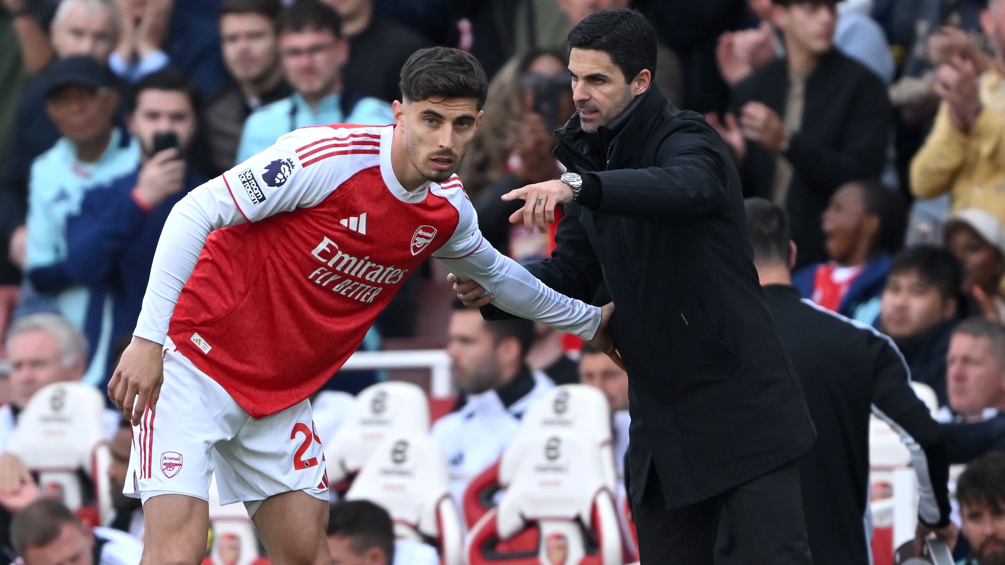 Arsenal should have signed Atletico Madrid star Julian Alvarez over Viktor Gyokeres during summer striker search