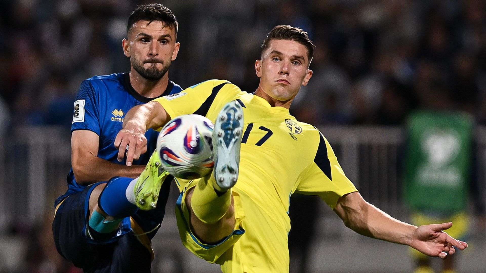 Mjallby AIF have done it! Fishing village team seal first ever Swedish title in style to cap remarkable season and qualify for Champions League