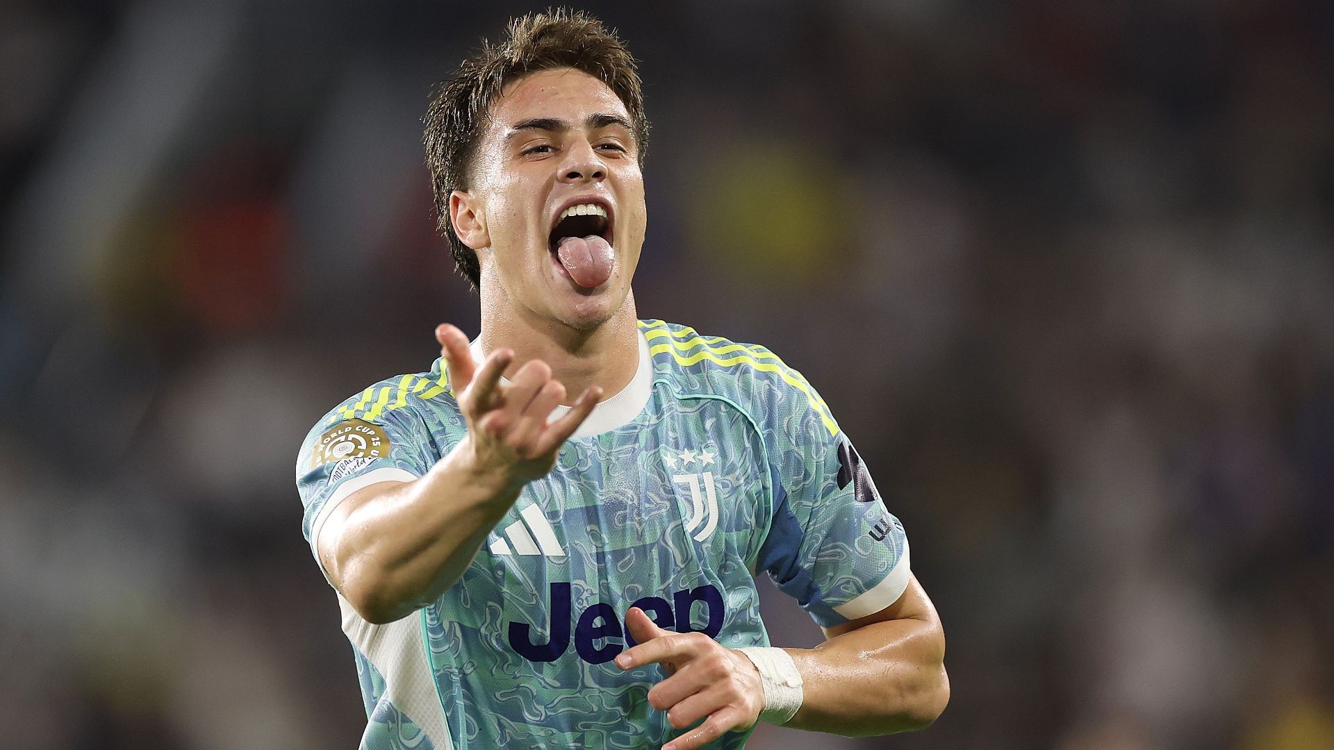 'I want to build my own story!' - Kenan Yildiz shakes off Alessandro Del Piero comparisons as hype builds around Juventus' promising new No. 10