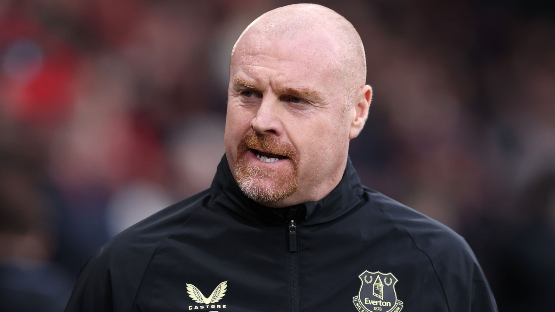 Nottingham Forest confirm Sean Dyche as THIRD manager of 2025-26 season after brutal Ange Postecoglou sacking