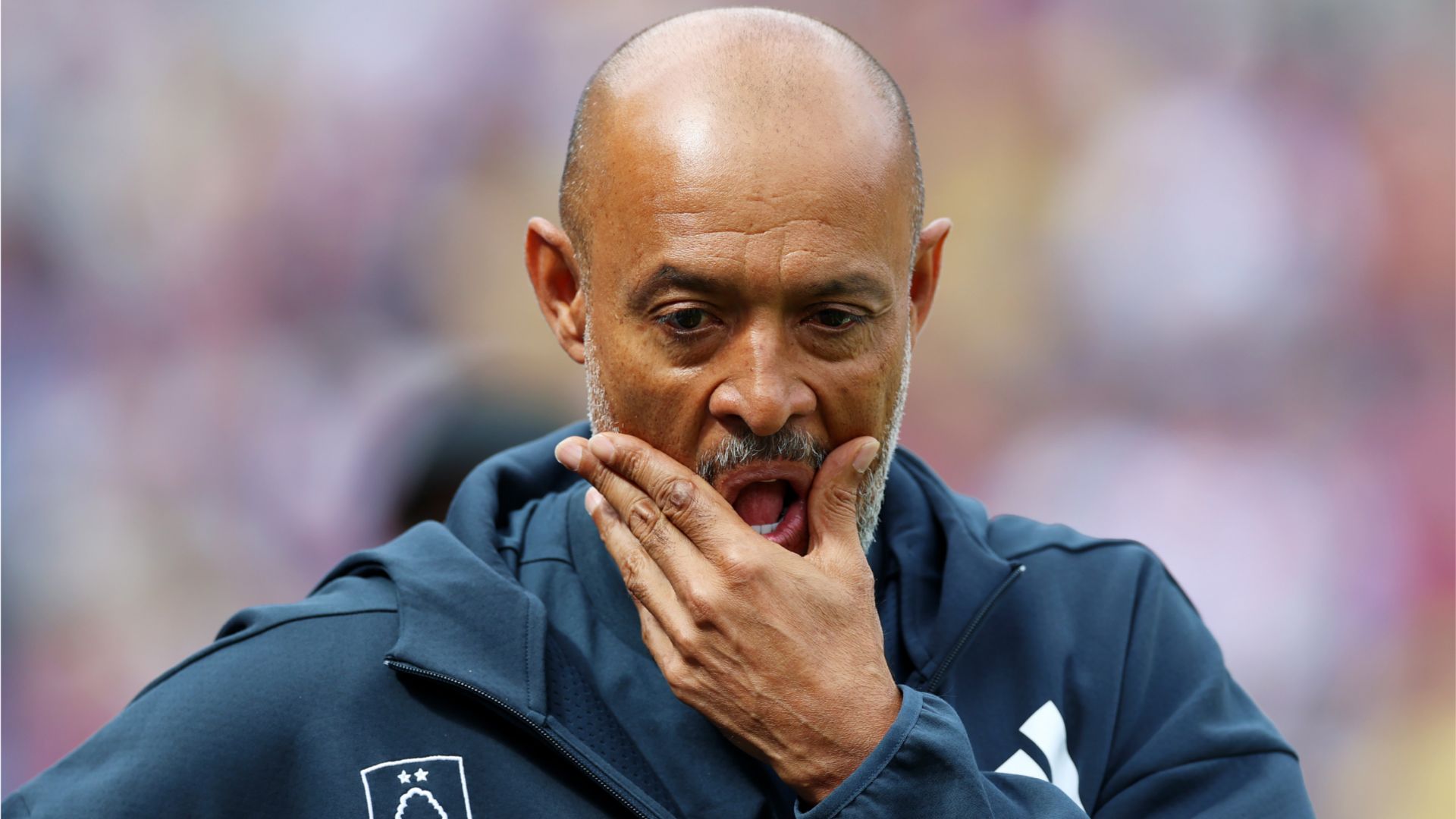 'We have a problem' - Nuno Espirito Santo tears into 'poor' West Ham as relegation fears grow after damaging Brentford defeat