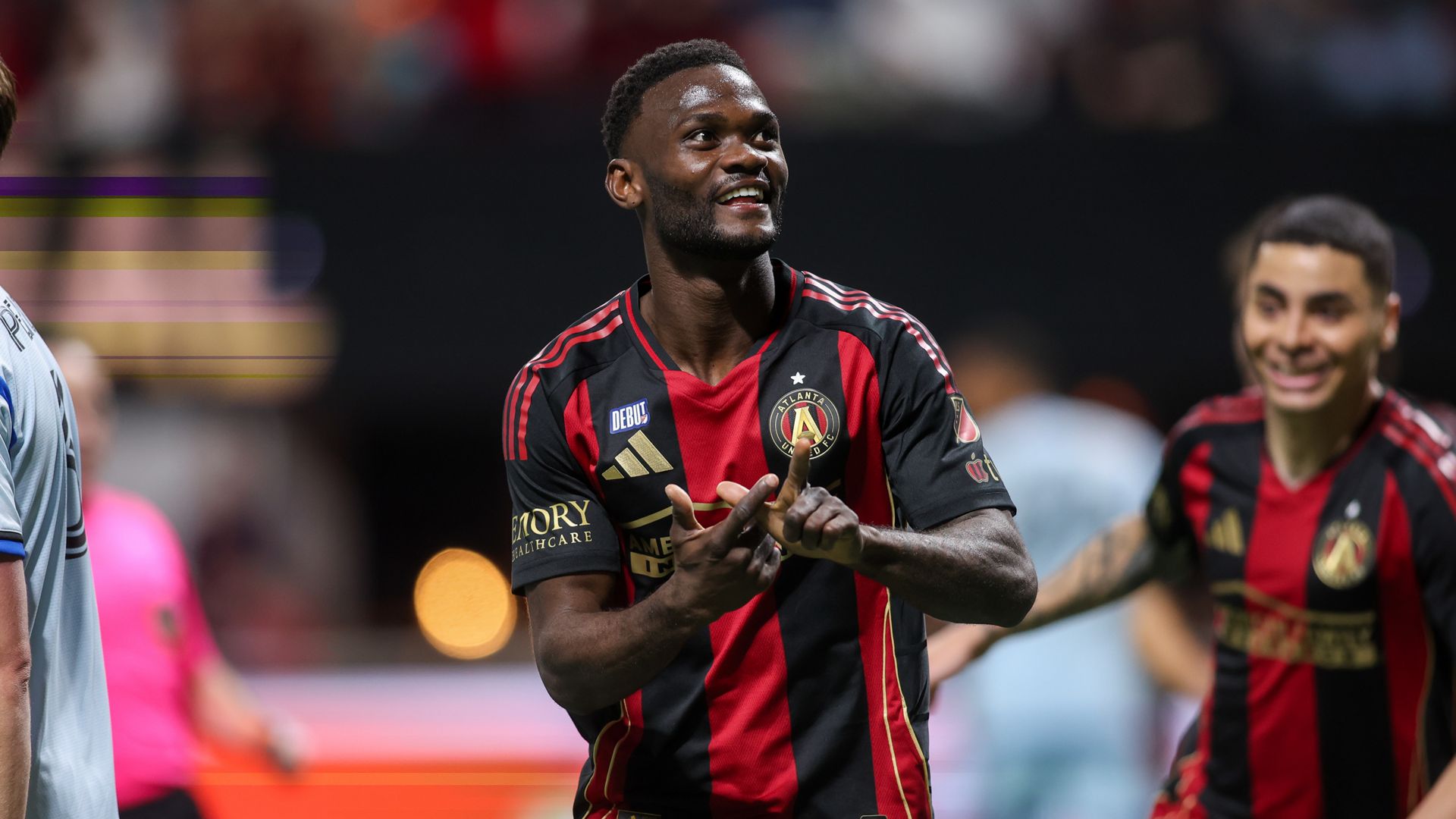 'Our standard of play was not met' - Atlanta United dismiss head coach Ronny Deila after just one season, with MLS club saying they 'owe our fans a much better on-field product'