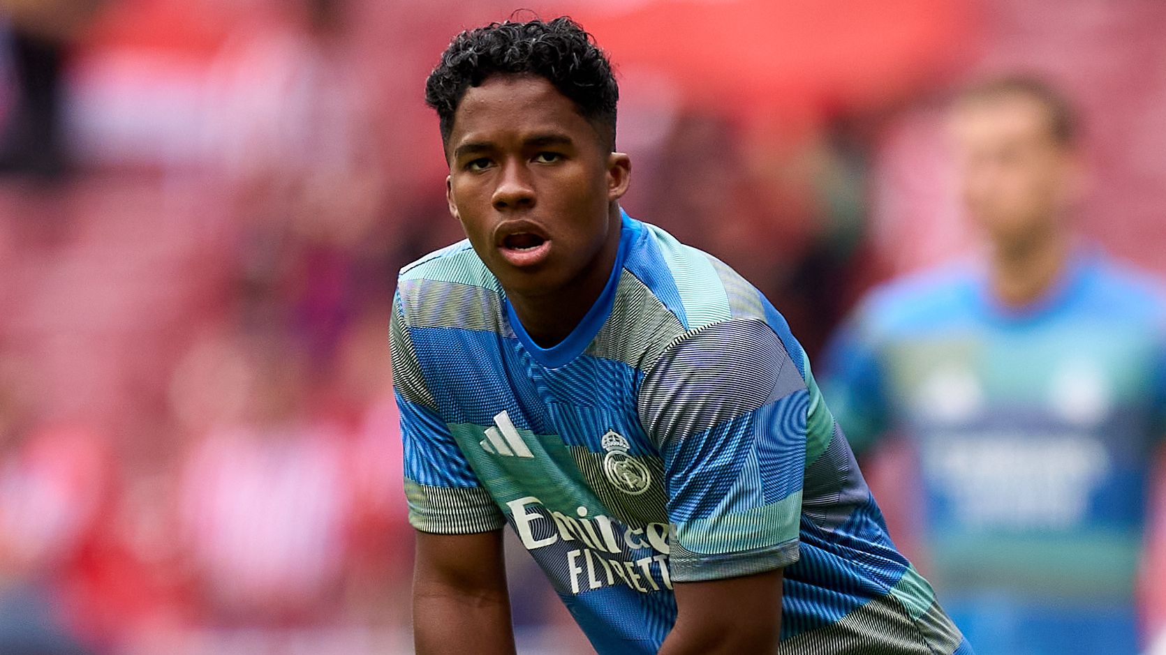 Real Madrid outcast Endrick's stance on potential move to Mason Greenwood's Marseille revealed ahead of January transfer window