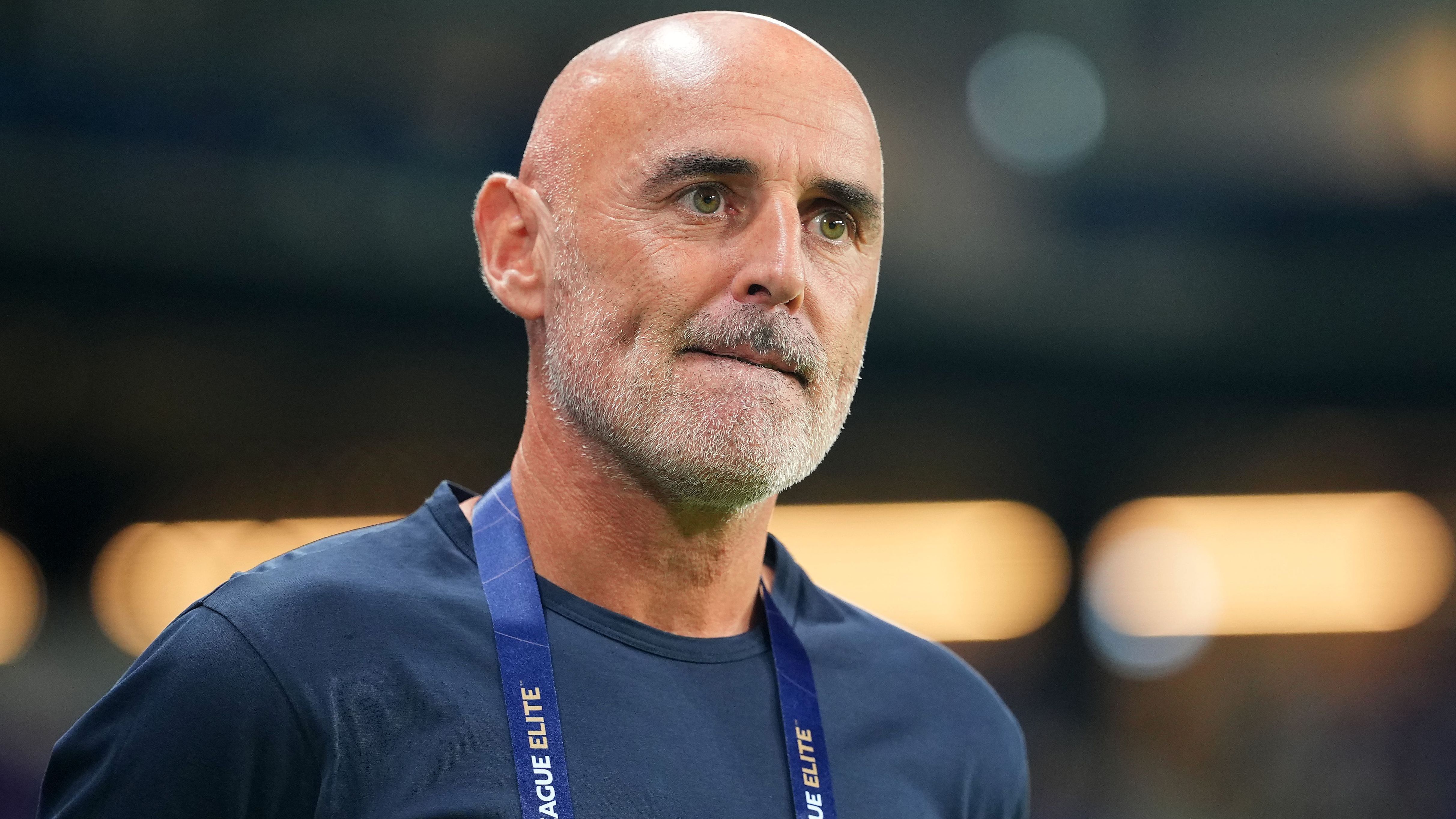 Rangers' manager search chaos continues! Move for Kevin Muscat collapses after Steven Gerrard snub as candidate who had dropped out of race to replace Russell Martin re-emerges as frontrunner