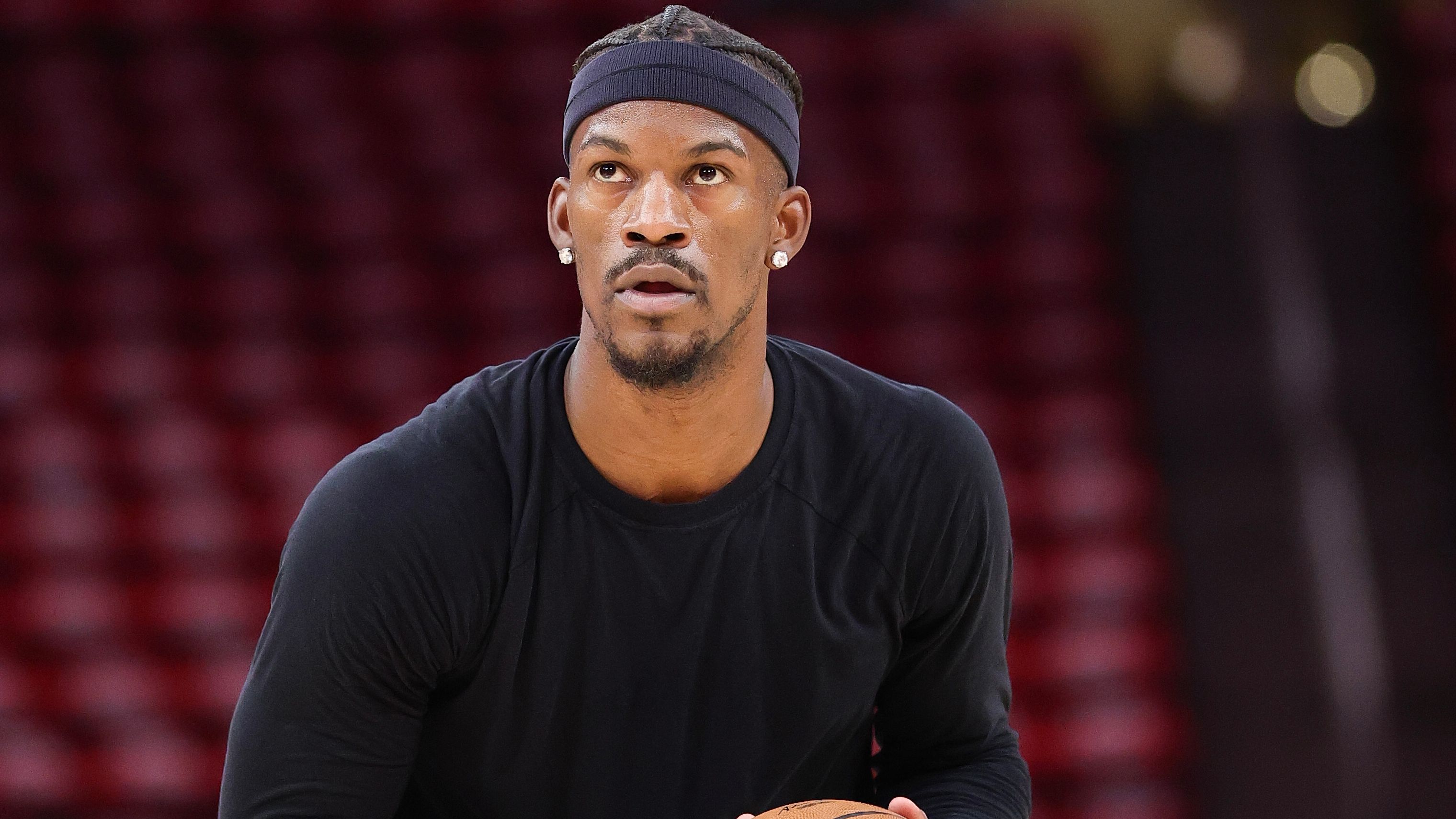 Jimmy Butler buys minority stake in San Diego Wave as NBA star aims to 'build something lasting' in NWSL