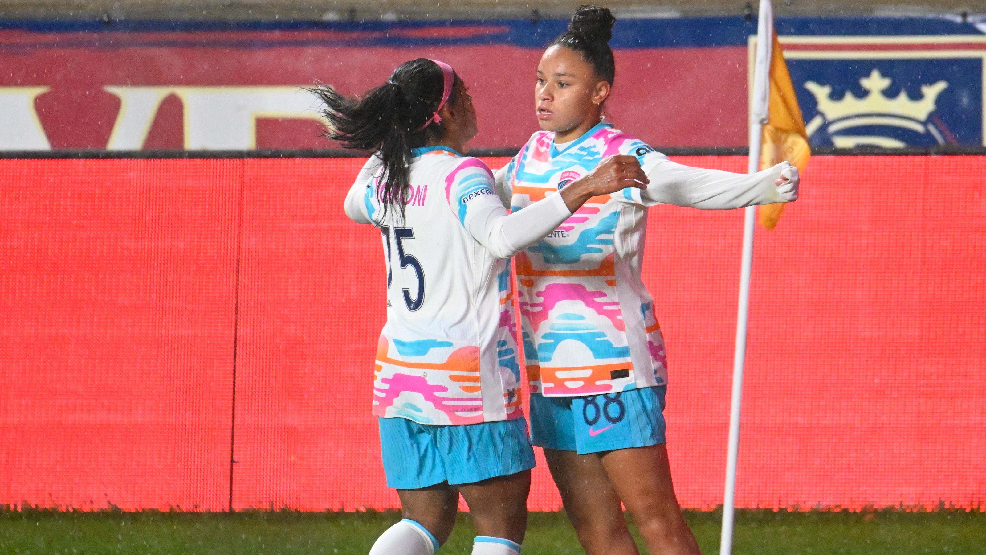 Jimmy Butler buys minority stake in San Diego Wave as NBA star aims to 'build something lasting' in NWSL