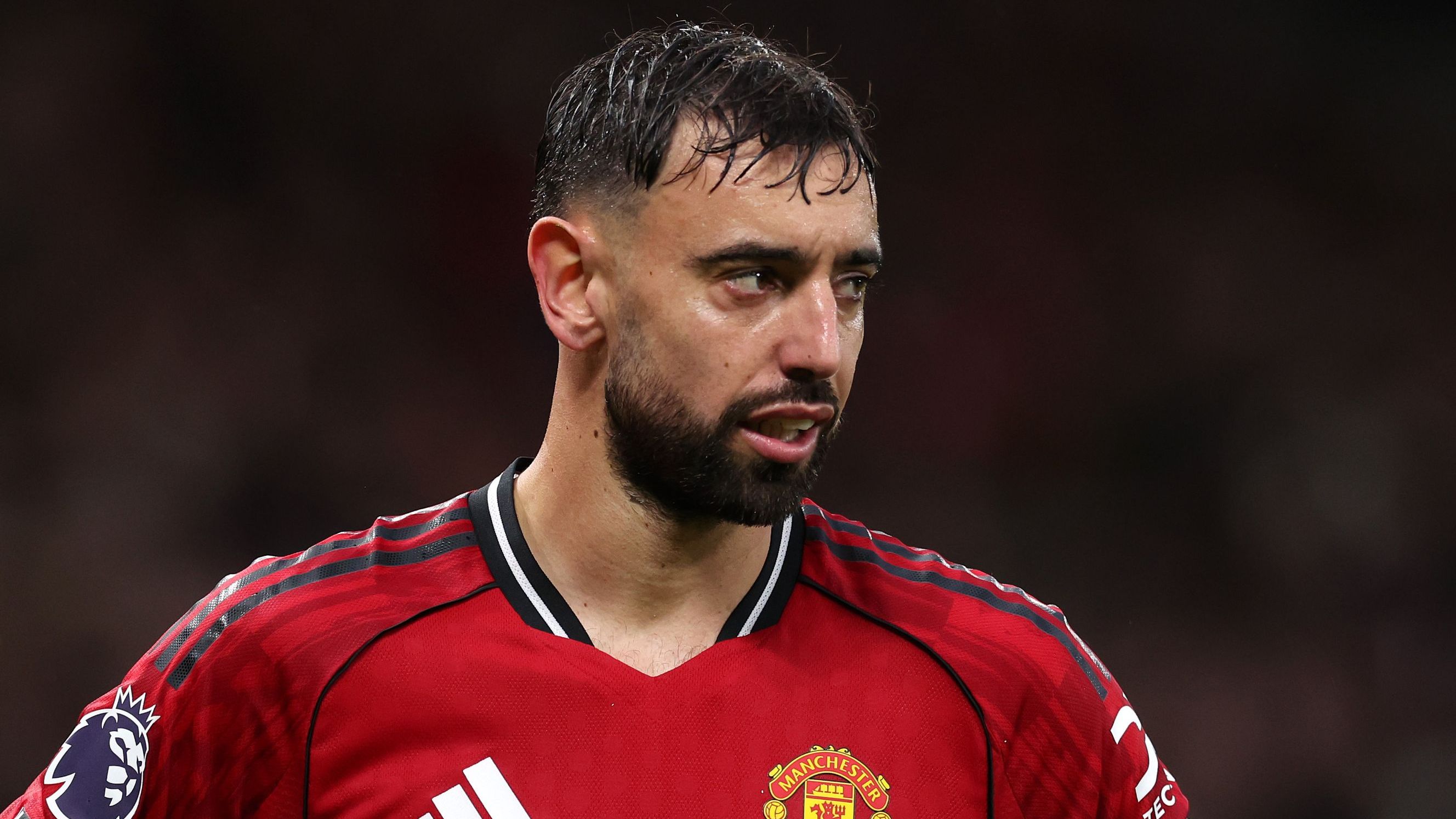 Peter Schmeichel urges Ruben Amorim to appoint new Man Utd captain as he questions Bruno Fernandes' body language