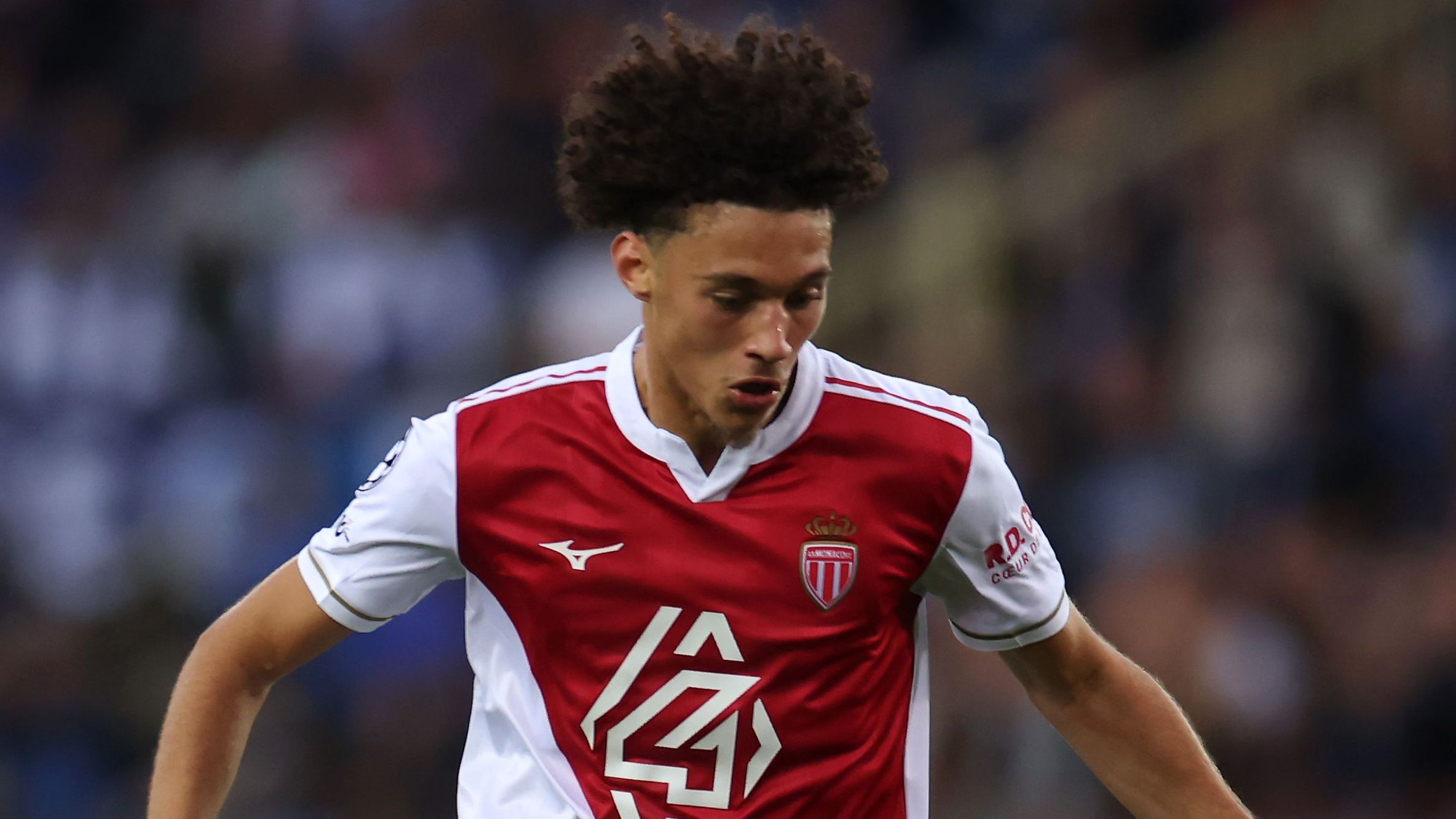 'Why not?' - Tottenham transfer target 'flattered' by interest and plays up future move ahead of Champions League showdown with Thomas Frank's side
