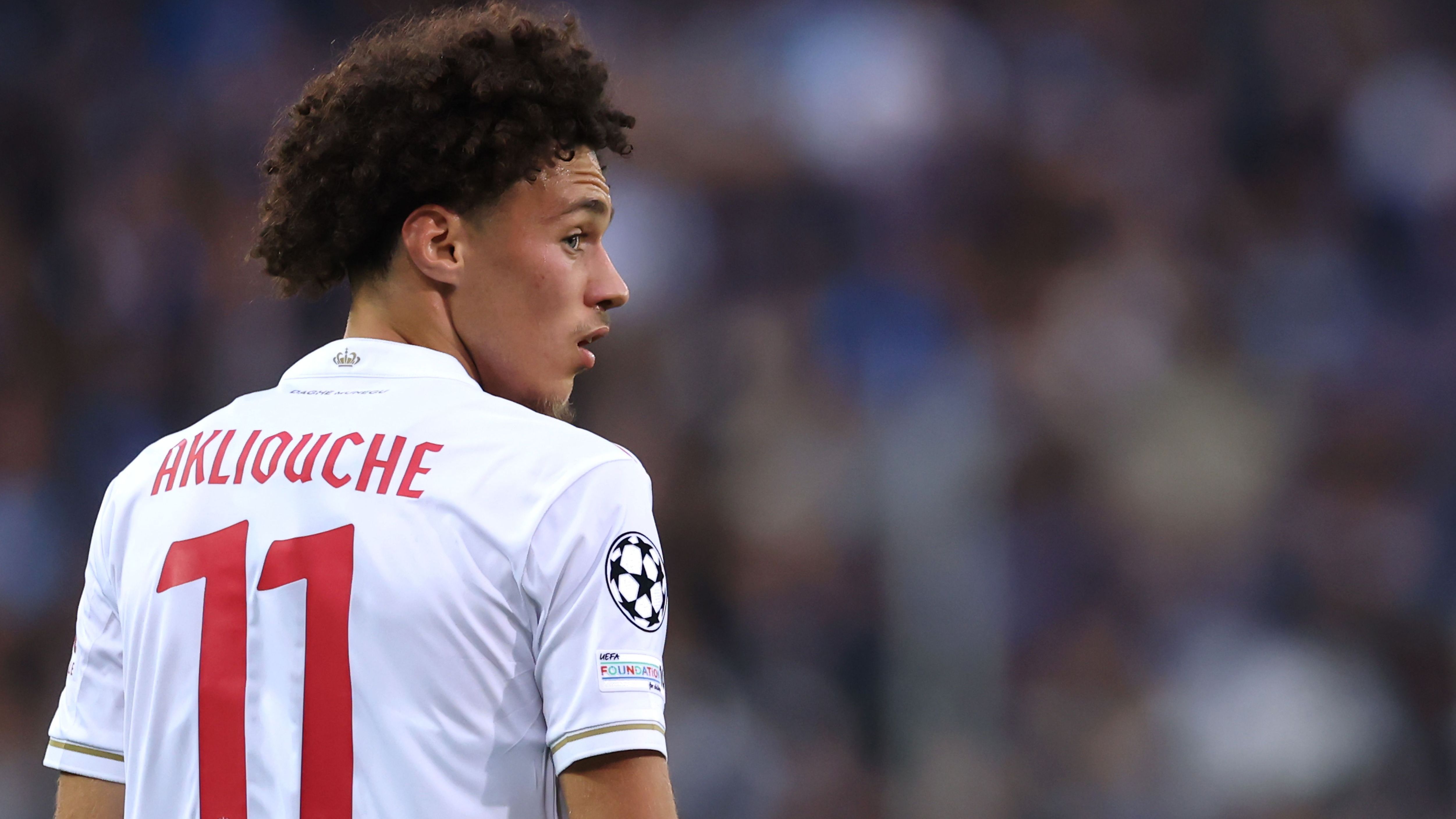 'Why not?' - Tottenham transfer target 'flattered' by interest and plays up future move ahead of Champions League showdown with Thomas Frank's side