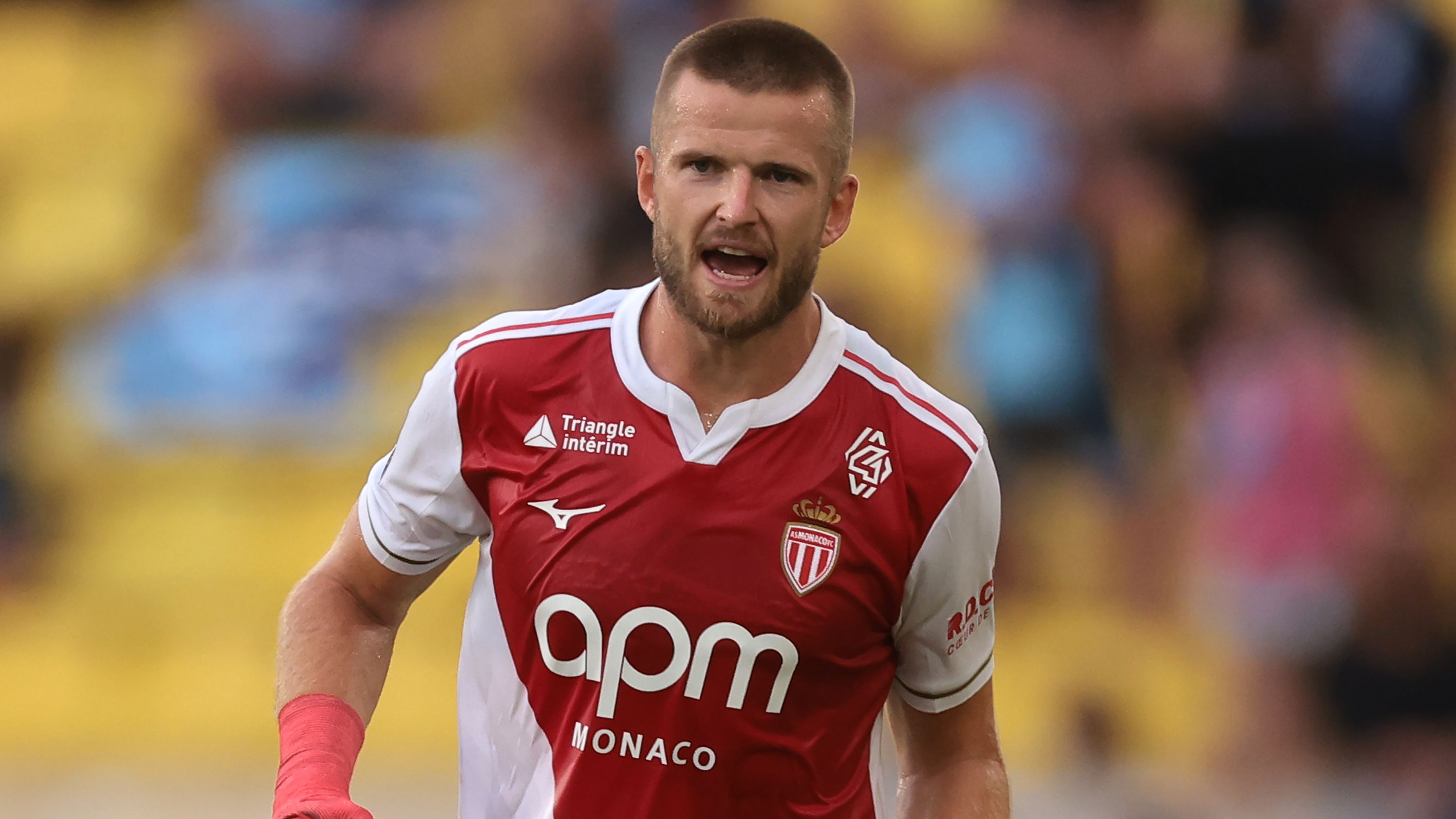 'Why not?' - Tottenham transfer target 'flattered' by interest and plays up future move ahead of Champions League showdown with Thomas Frank's side