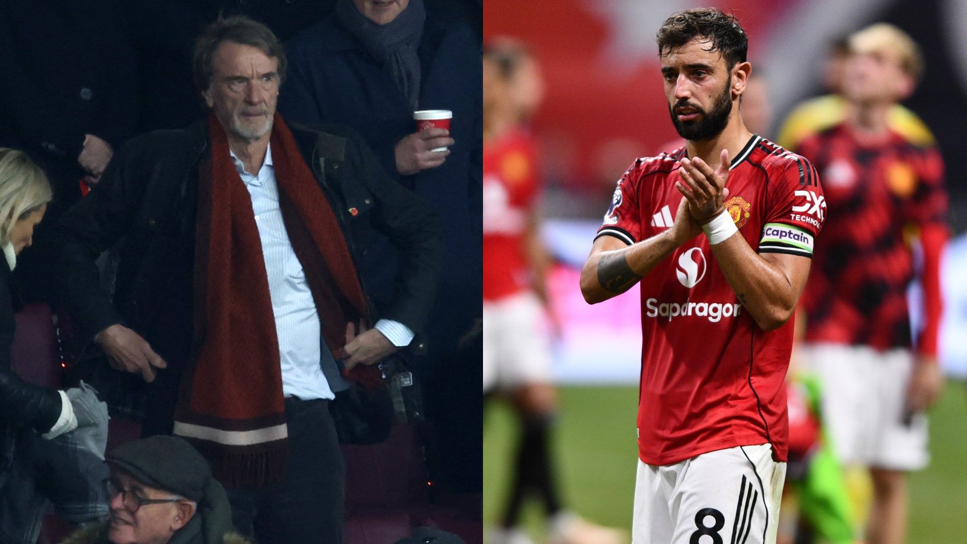Man Utd are in the title race! Ex-Red Devils coach believes Ruben Amorim could lead charge for Premier League top spot after beating Liverpool