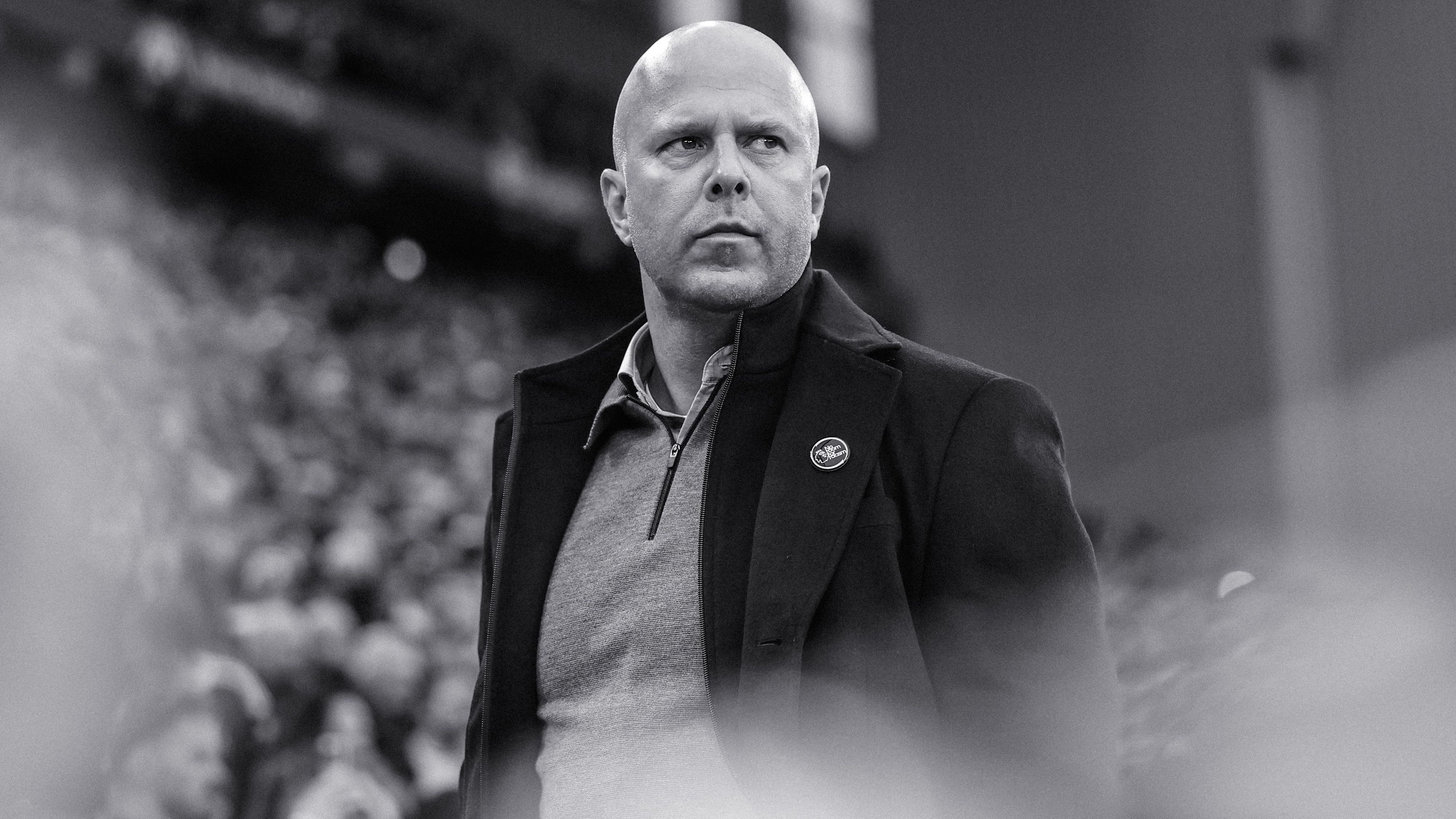 Sore loser Arne Slot must take accountability to get Liverpool out of a rut - his Man Utd barbs have only intensified scrutiny around wretched Reds