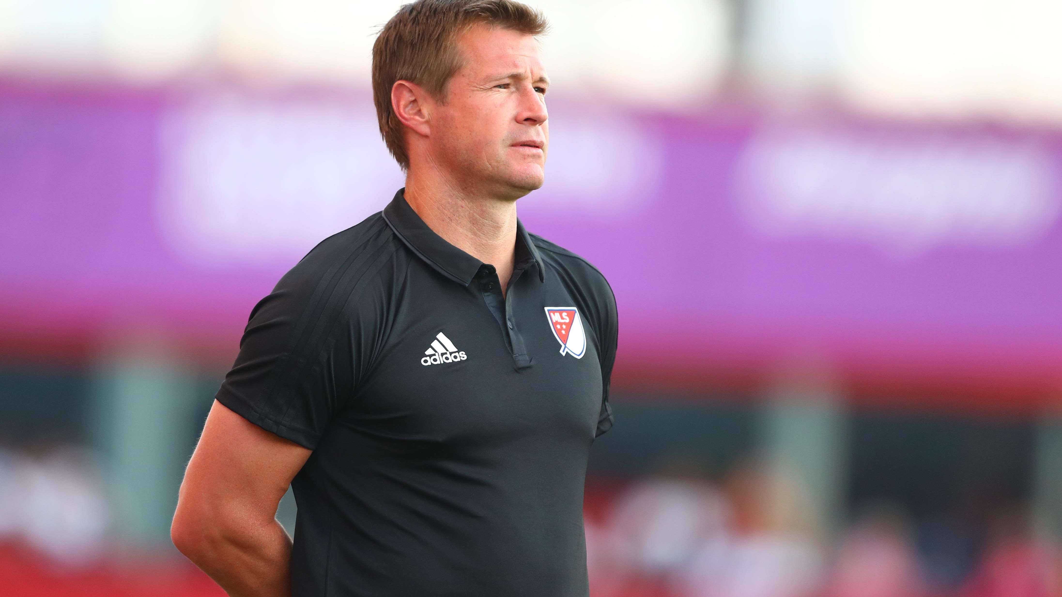 Brian McBride appointed General Manager of Brooklyn Football Club ahead of 2026 USL Championship debut
