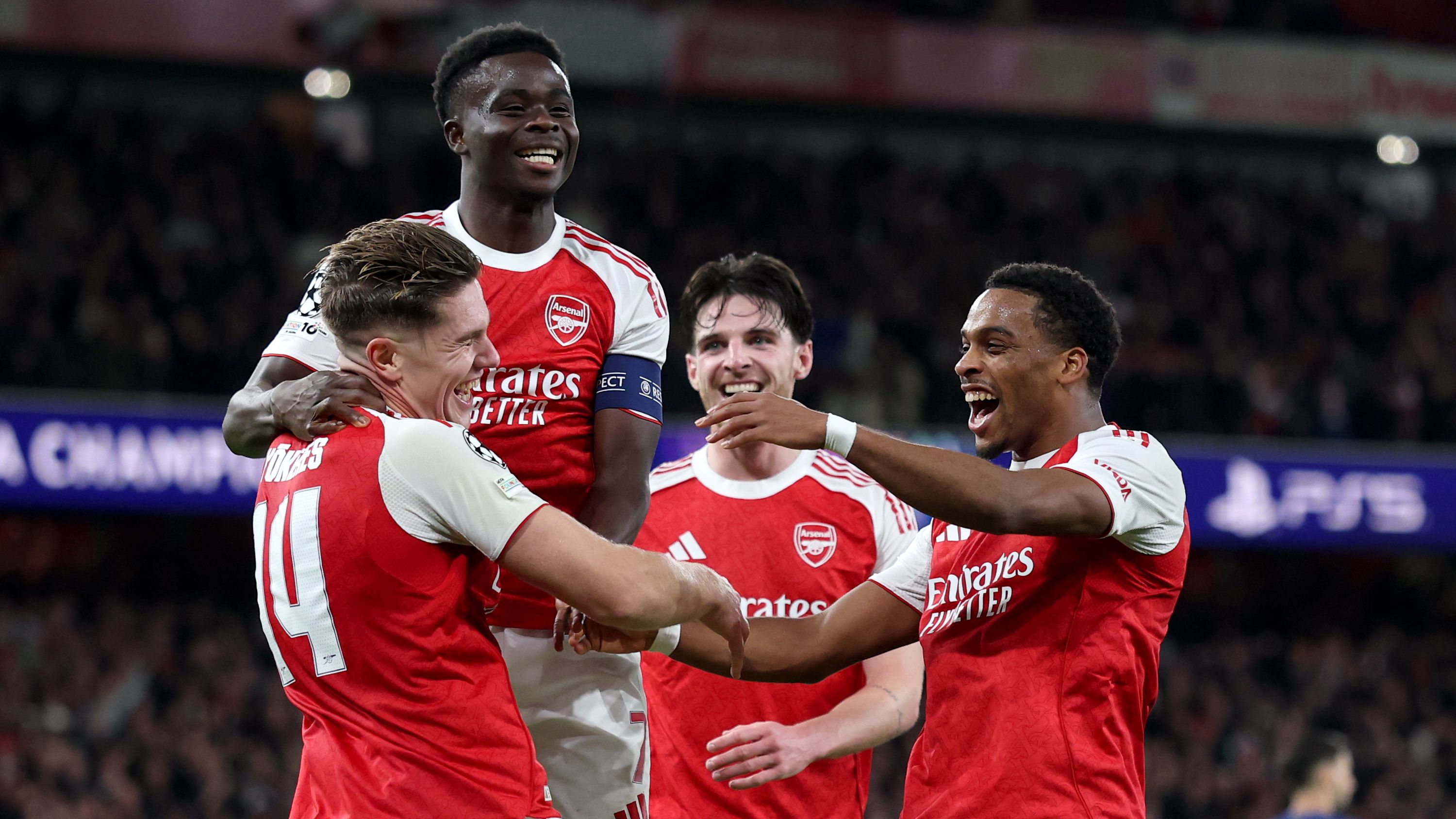 Max Dowman scores twice in Europe for Arsenal's youngsters but junior Gunners beaten in thriller with Atletico Madrid