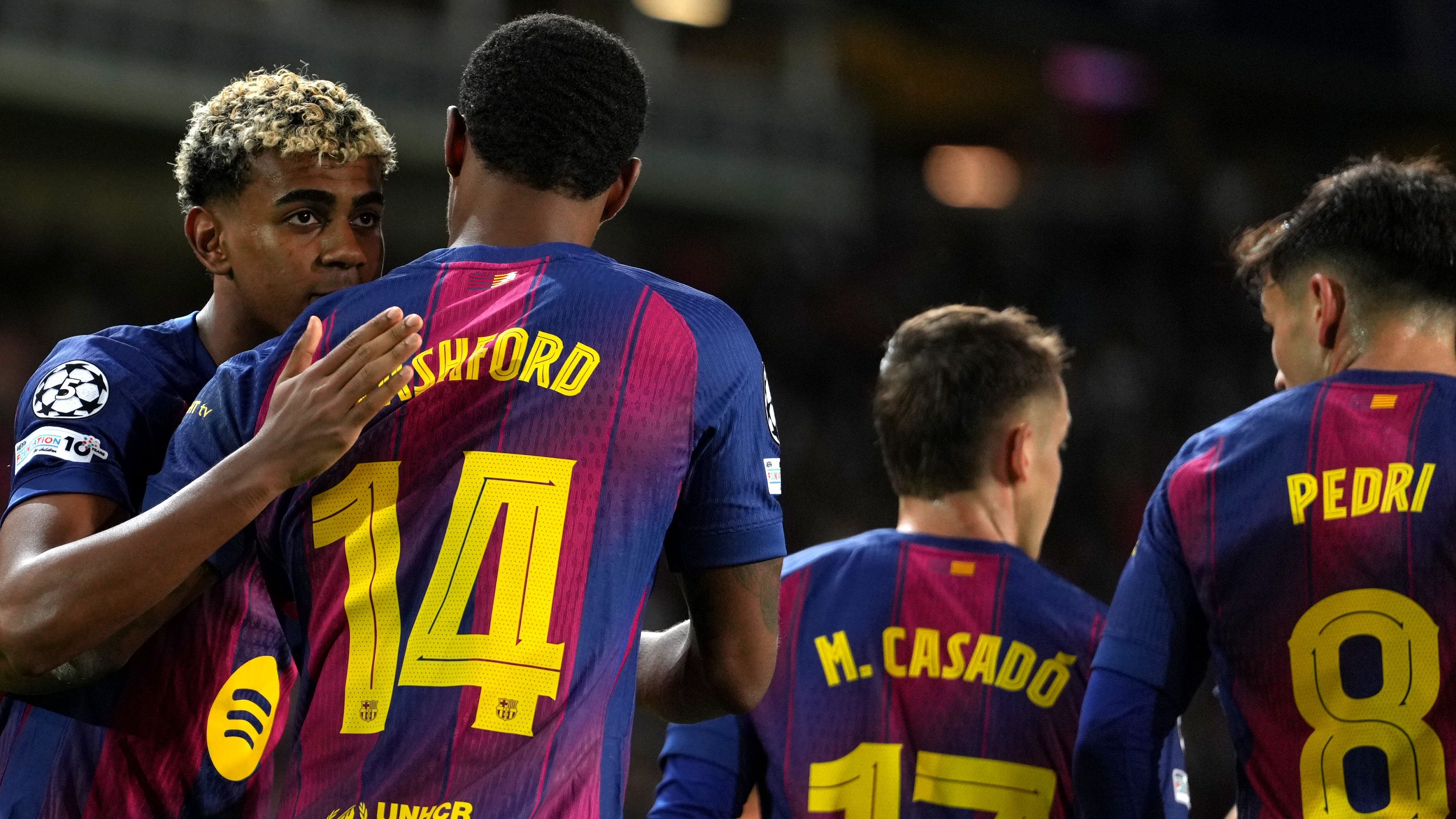 'A clear distortion of the competition!' - Dani Carvajal joins long list of stars to slam La Liga over cancelled Miami match plan in wake of player protests