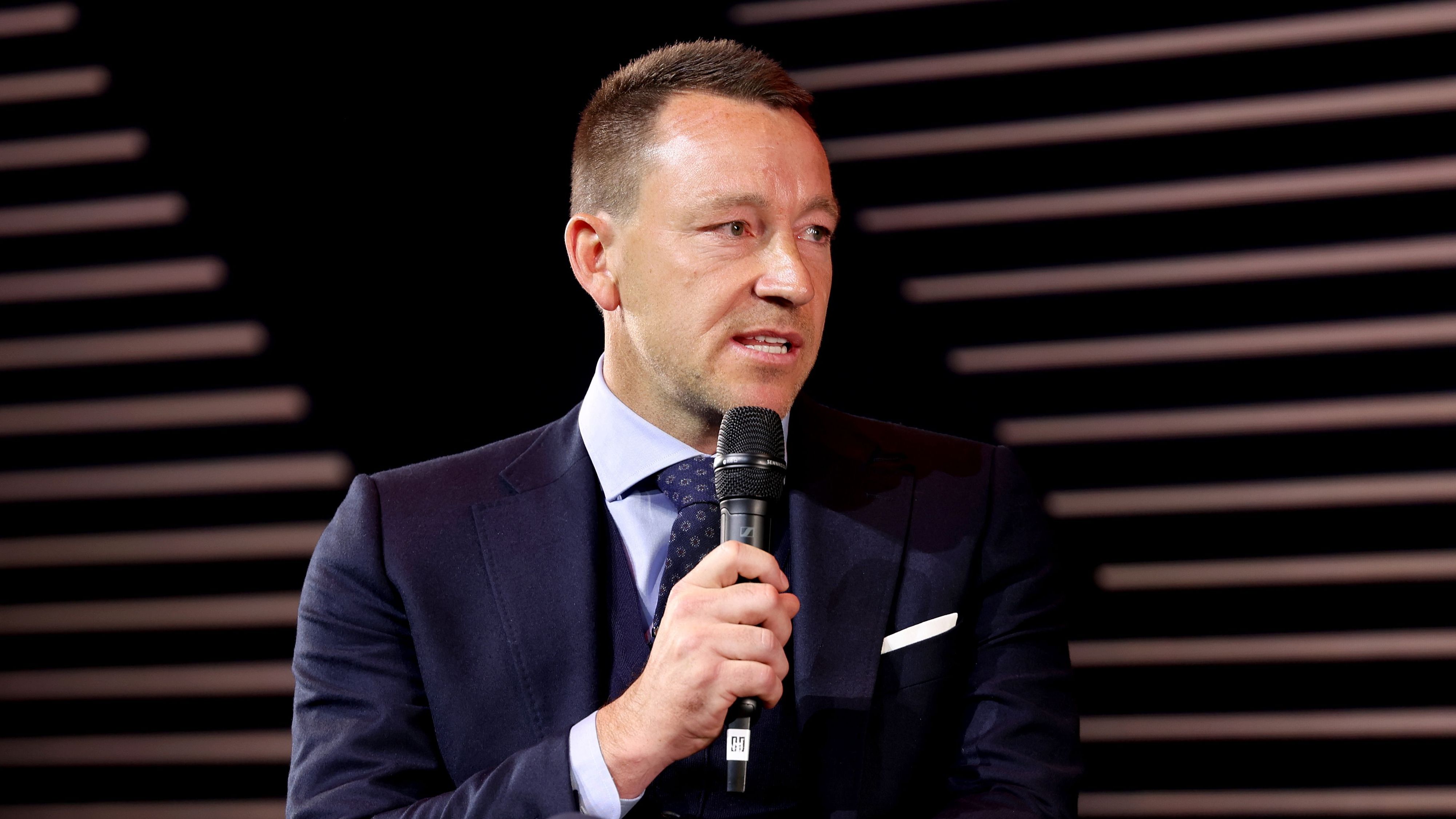 'I'm not sure it ever happens' - John Terry insists it is 'difficult to fathom' why he does not get more managerial opportunities as he lifts lid on Chelsea ambition