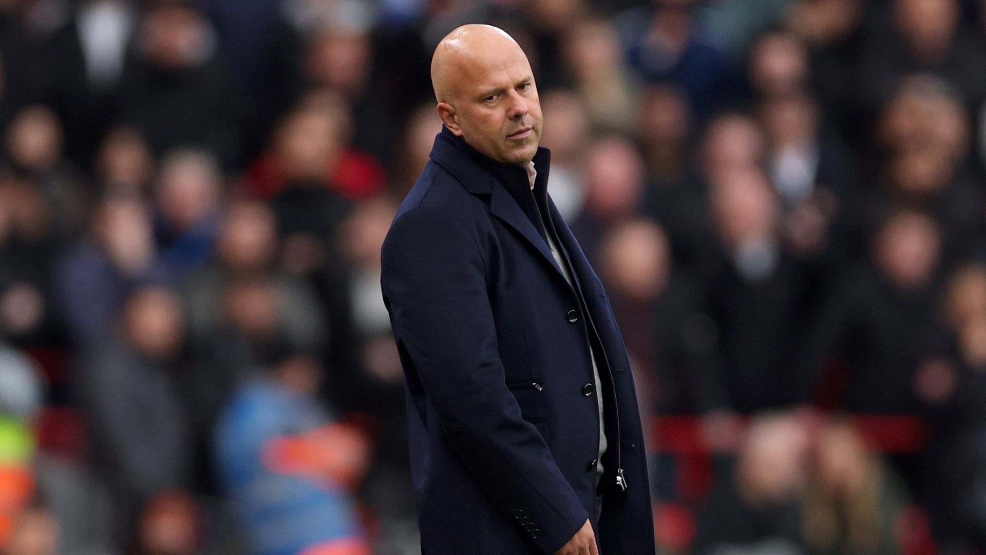 Malik Scott backs 'risk-taker' Jamie Carragher to make sensational Liverpool return after burying hatchet over awkward comments about his wife Kate