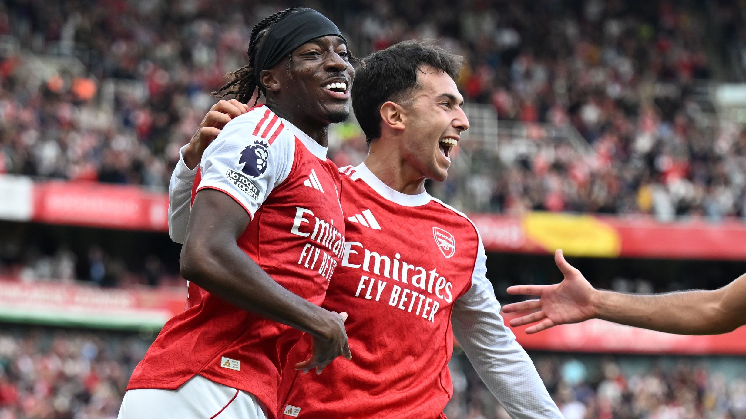 'It's like non-league!' - Arsenal accused of 'killing the Premier League' with Mikel Arteta's 'boring' tactics now being 'copied by everyone'