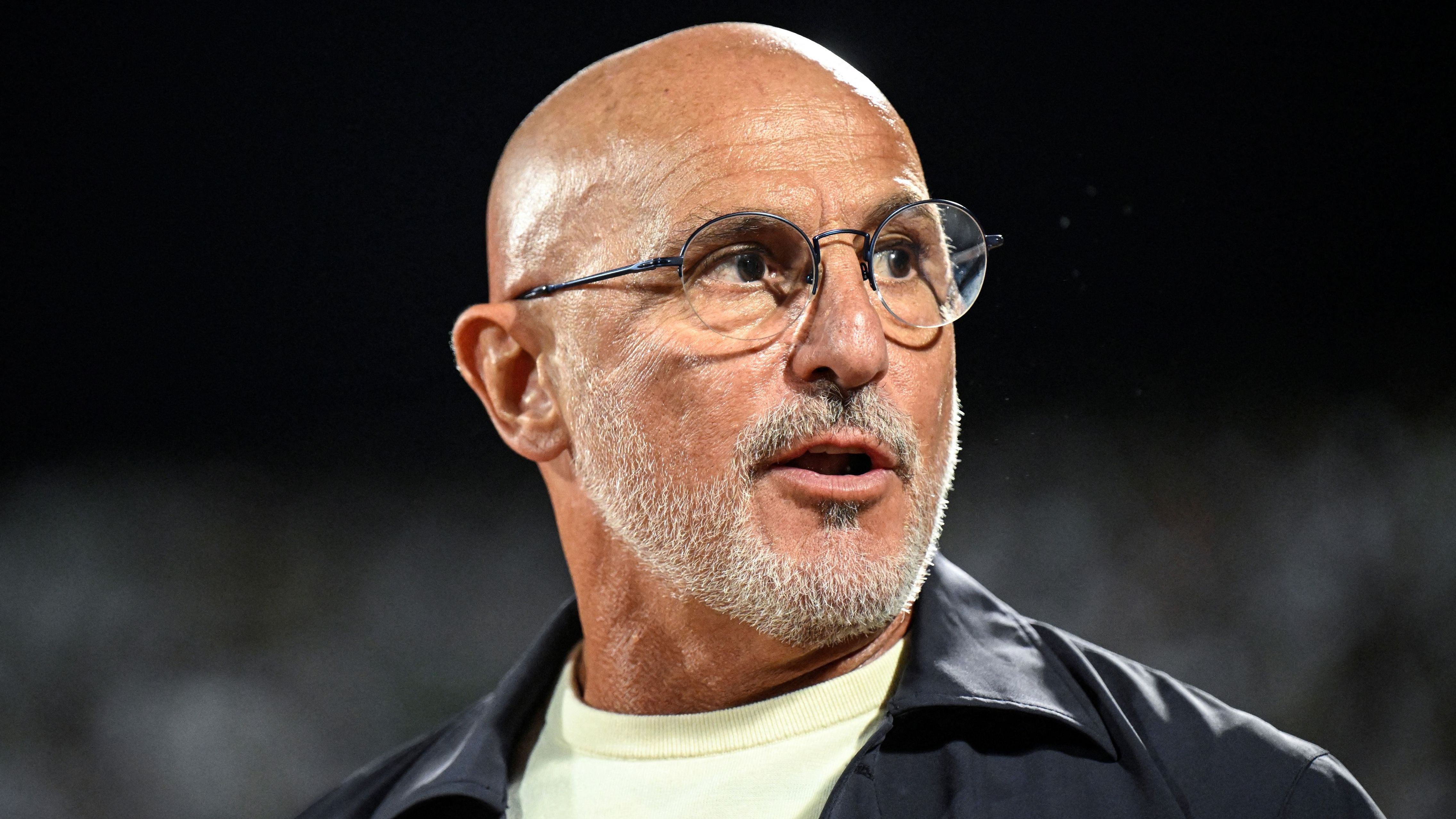 Hansi Flick warned 'everyone is condemned by their actions' by Spain boss as war of words over Lamine Yamal injury continues