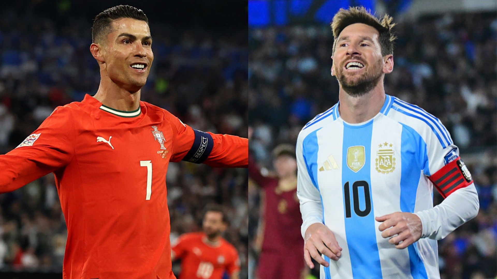 'He will mess you up!' - Lionel Messi better equipped for boxing than 'soft' Cristiano Ronaldo, claims Deontay Wilder's former trainer Malik Scott