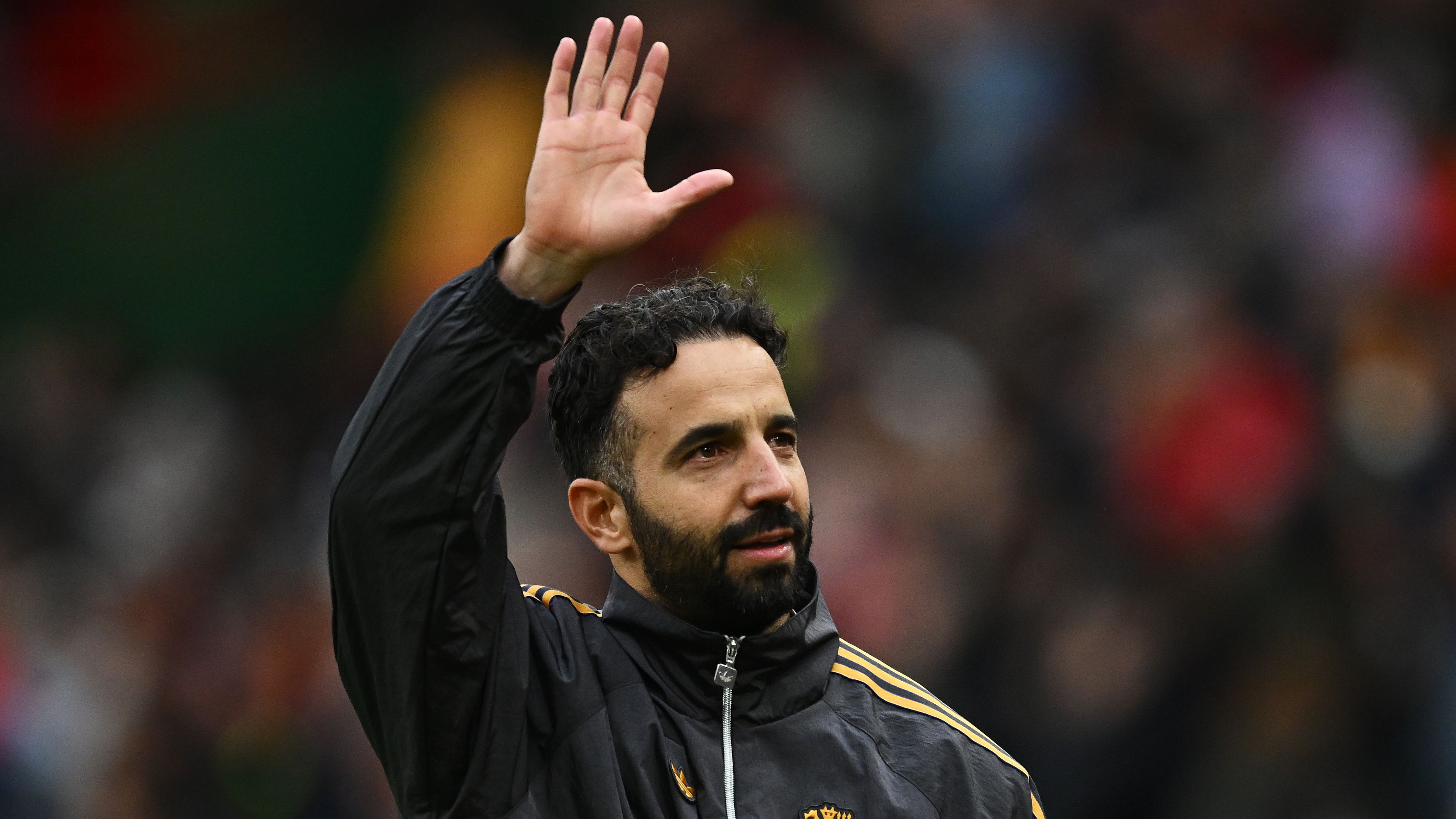 Man Utd backed for shock Premier League title run with 'positive power' finally building under Ruben Amorim