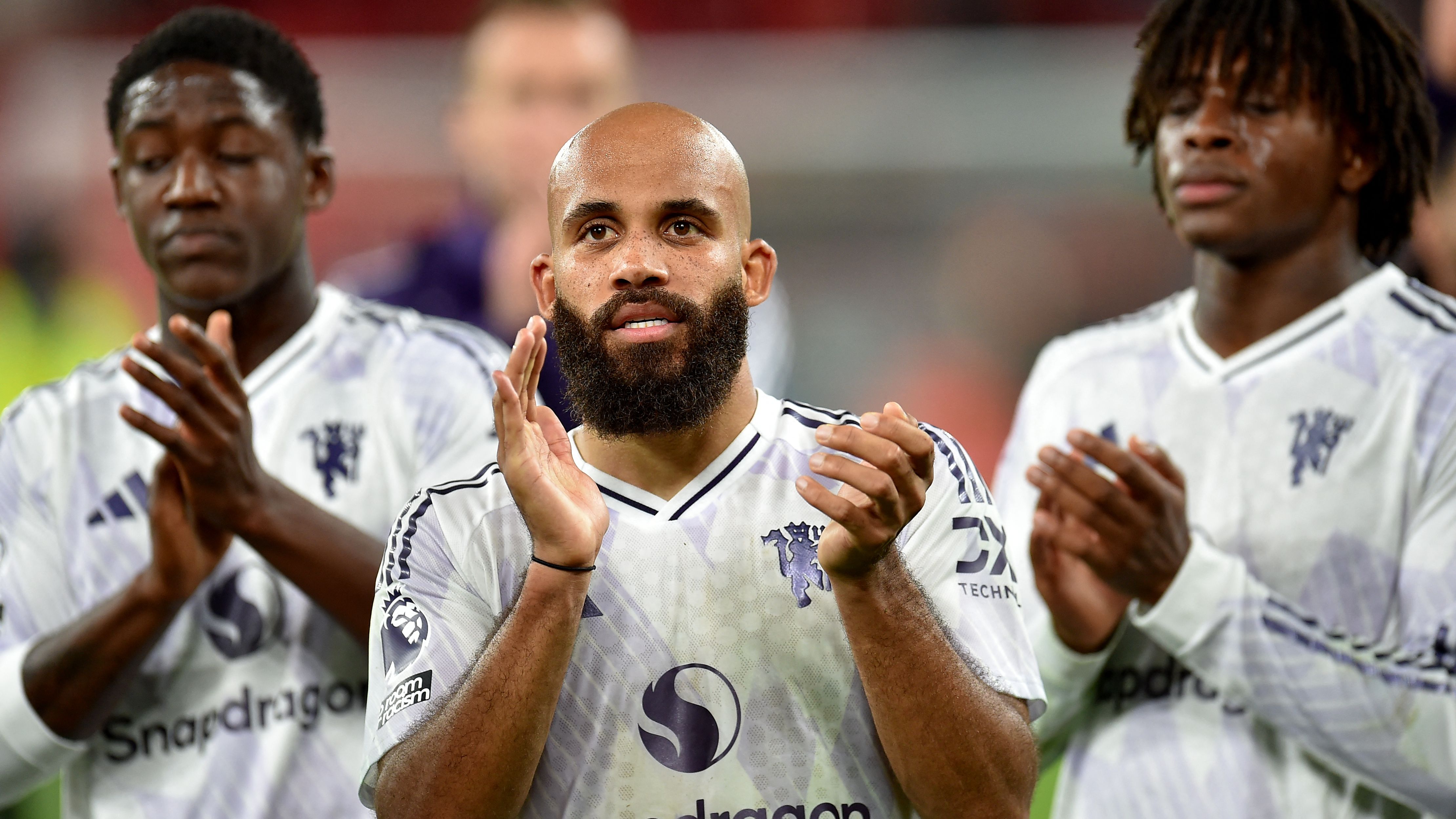 Man Utd backed for shock Premier League title run with 'positive power' finally building under Ruben Amorim