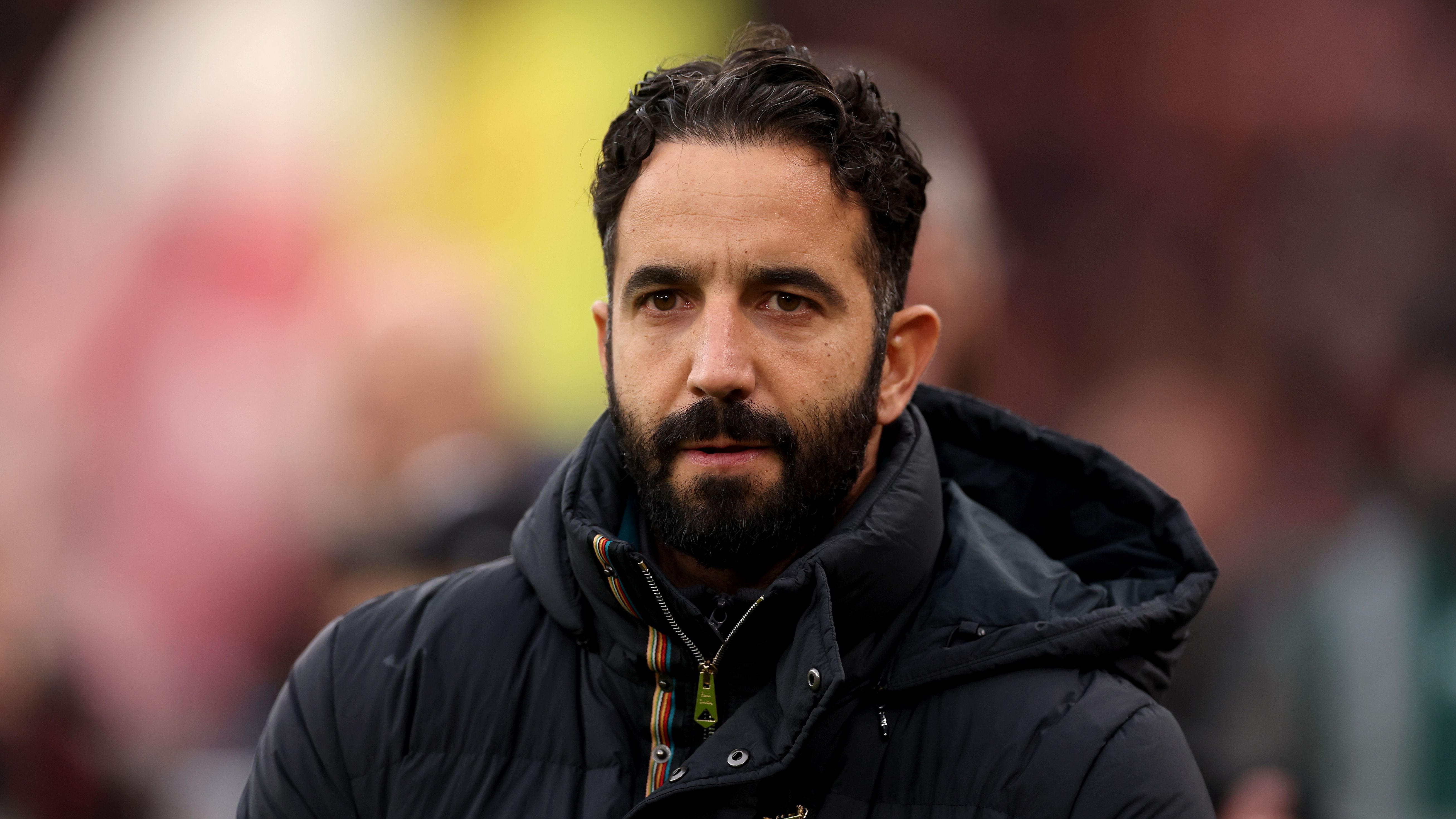 Man Utd backed for shock Premier League title run with 'positive power' finally building under Ruben Amorim