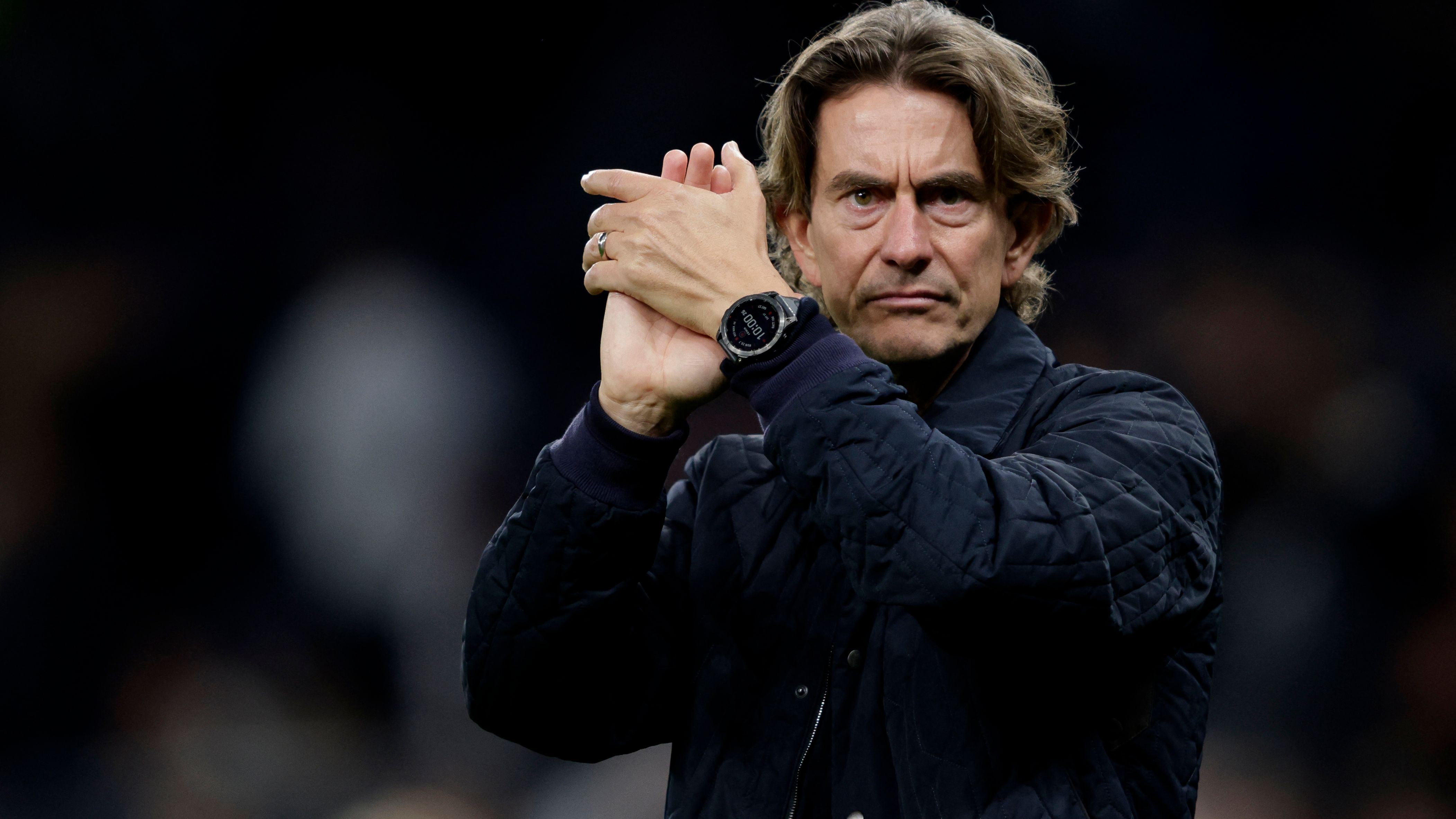 Tottenham boss Thomas Frank compares Xavi Simons to Florian Wirtz amid playmakers' struggles since swapping Bundesliga for Premier League