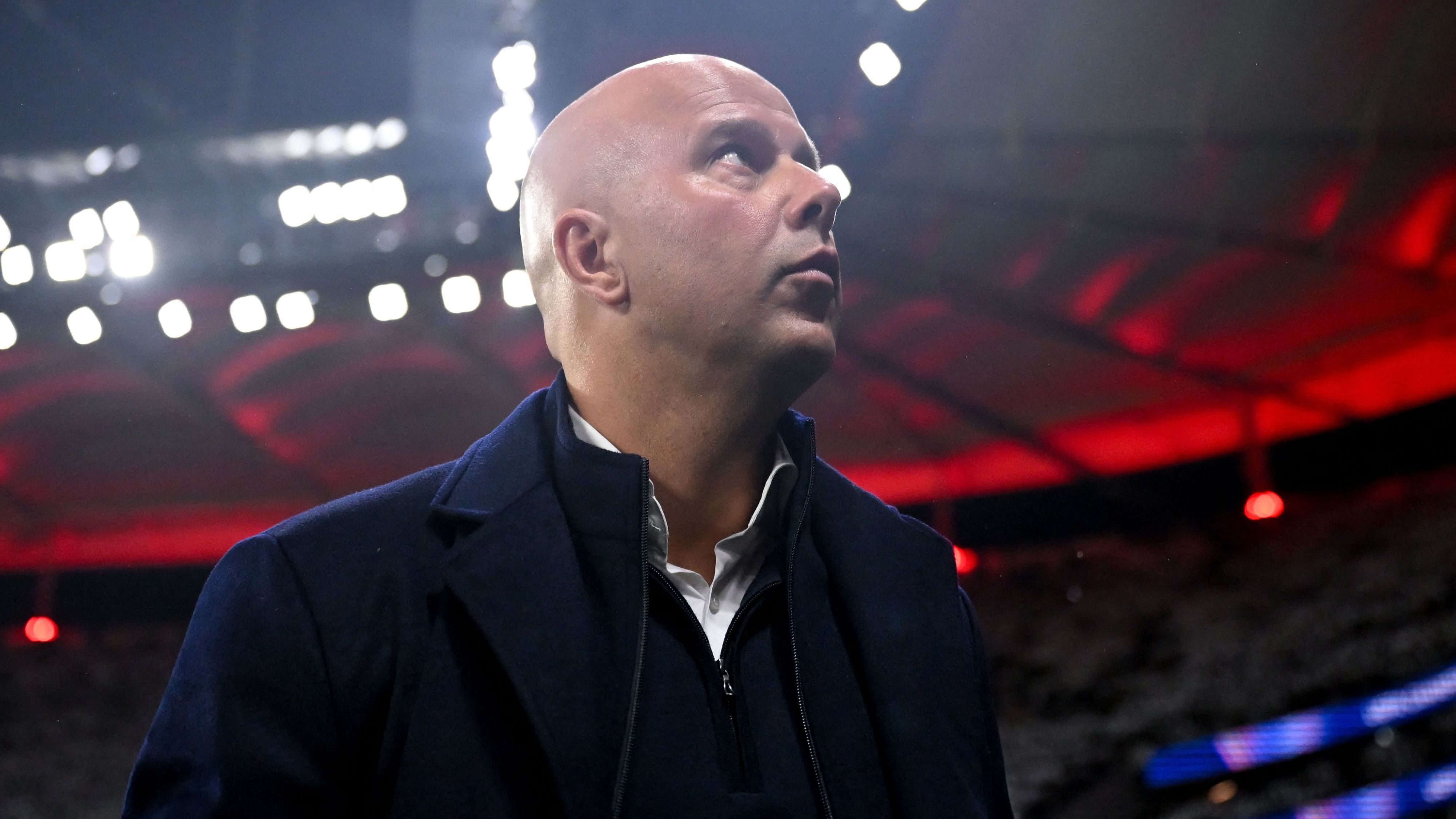 Liverpool player ratings vs Eintracht Frankfurt: Crisis over? Dominik Szoboszlai stars again as Reds show they can score from set-pieces too in confidence-boosting Champions League thrashing