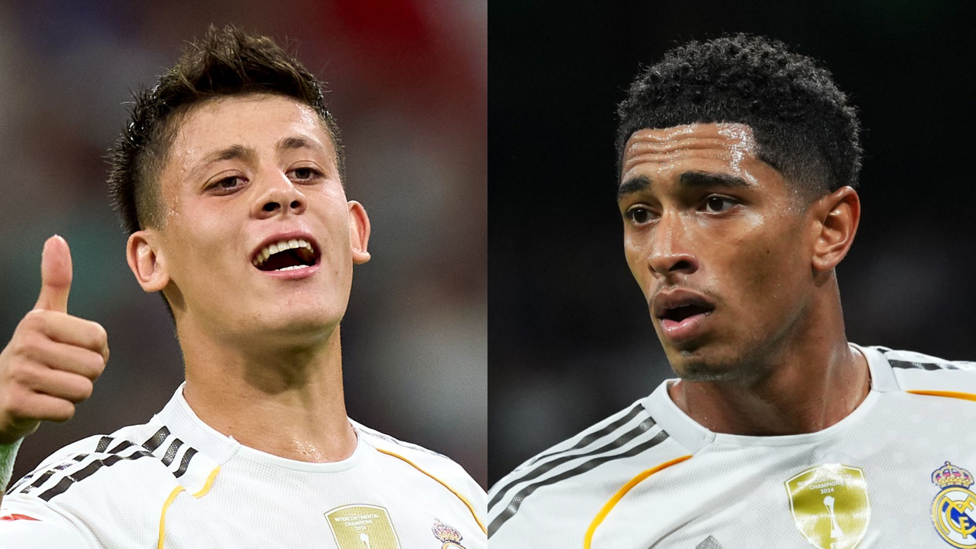 Arda Guler makes Real Madrid 'a better team' as Xabi Alonso labels Jude Bellingham 'the most complete in the world' after dazzling Champions League display