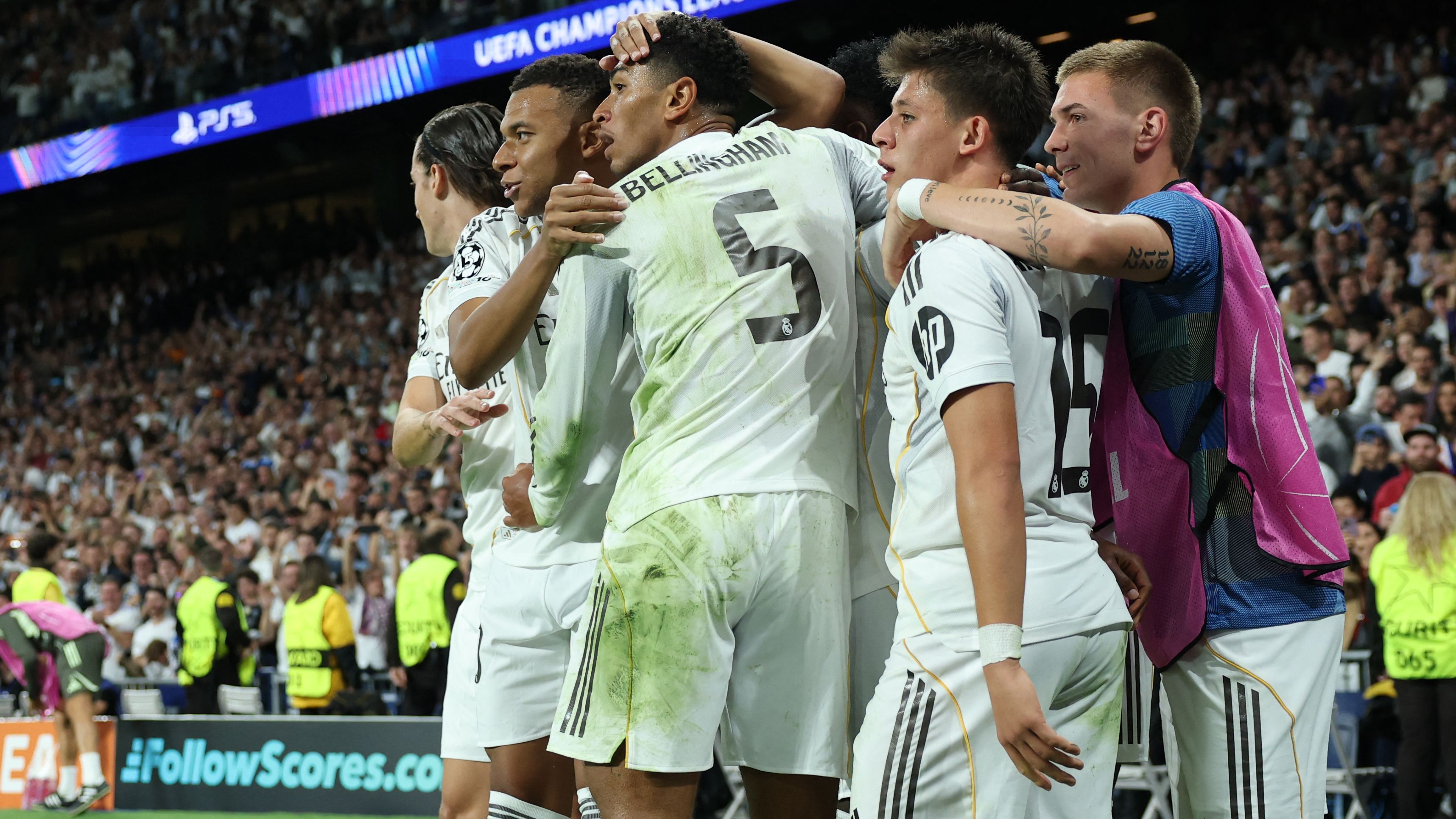 Xabi Alonso under pressure to end 'bad habits' and create new culture at Real Madrid amid mentality fears and lack of leadership in squad