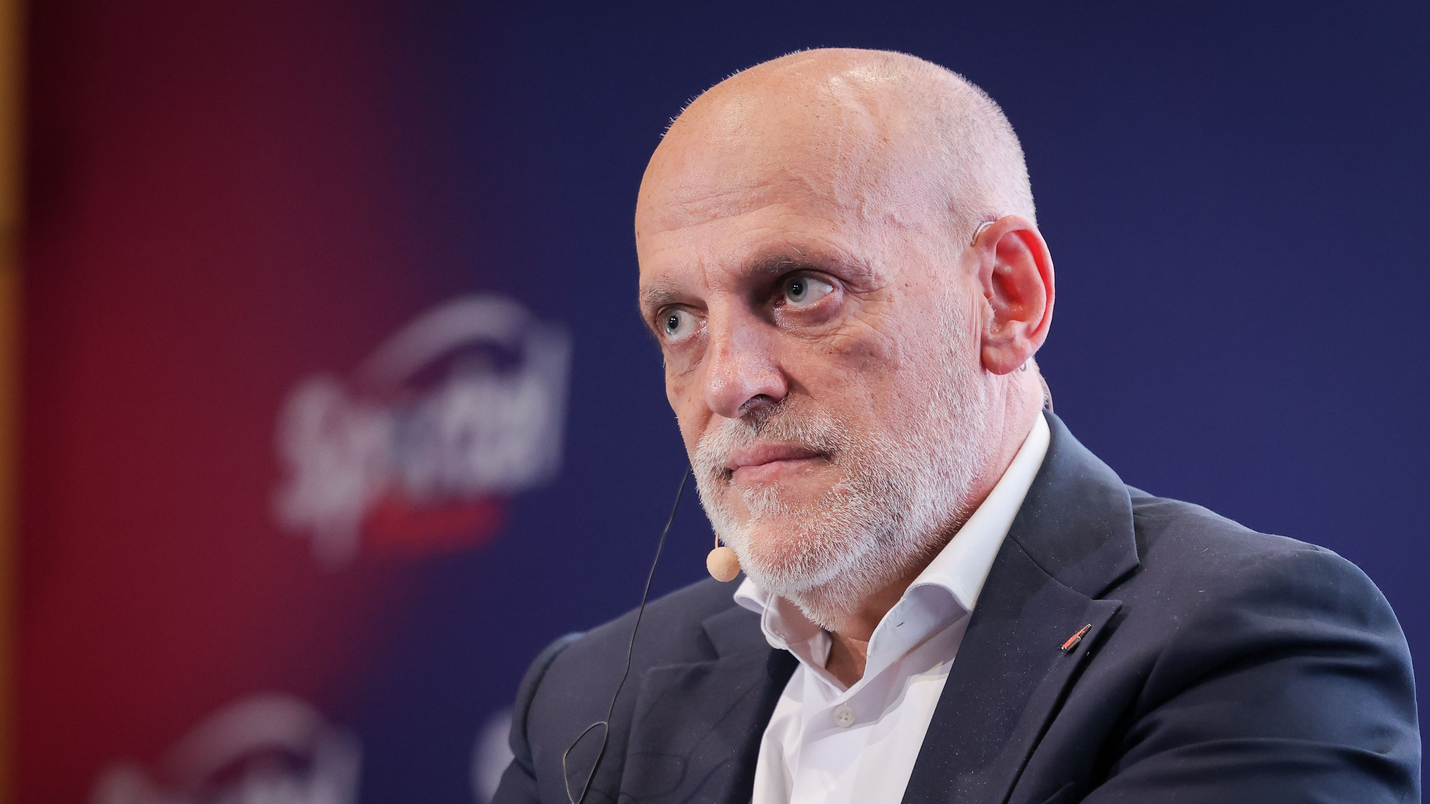 'He made it very clear that a court will decide' - La Liga to begin legal battle with players' union over 'illegal' protests against cancelled Miami match