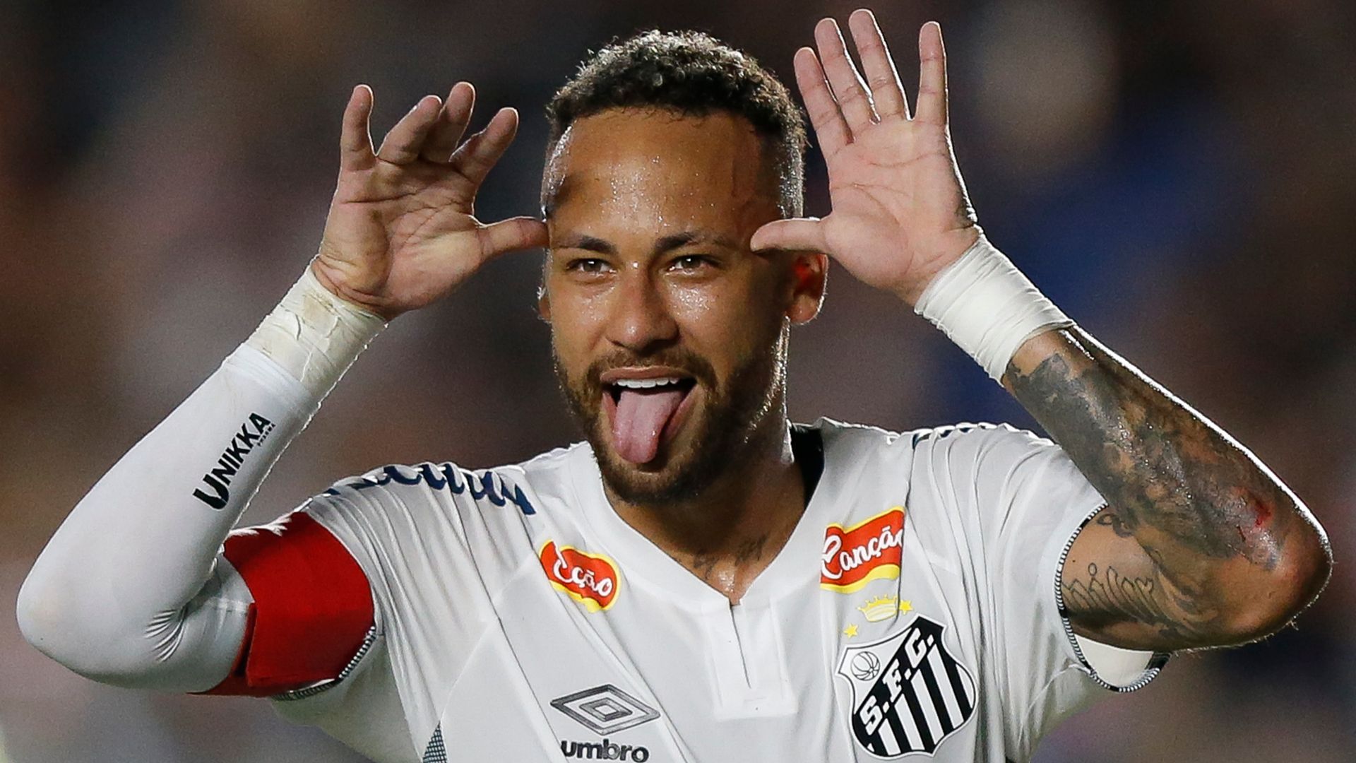 Neymar & Lionel Messi reunion? Inter Miami told how to 'limit the risks' as 'pros and cons' of stunning deal for MLS are weighed up
