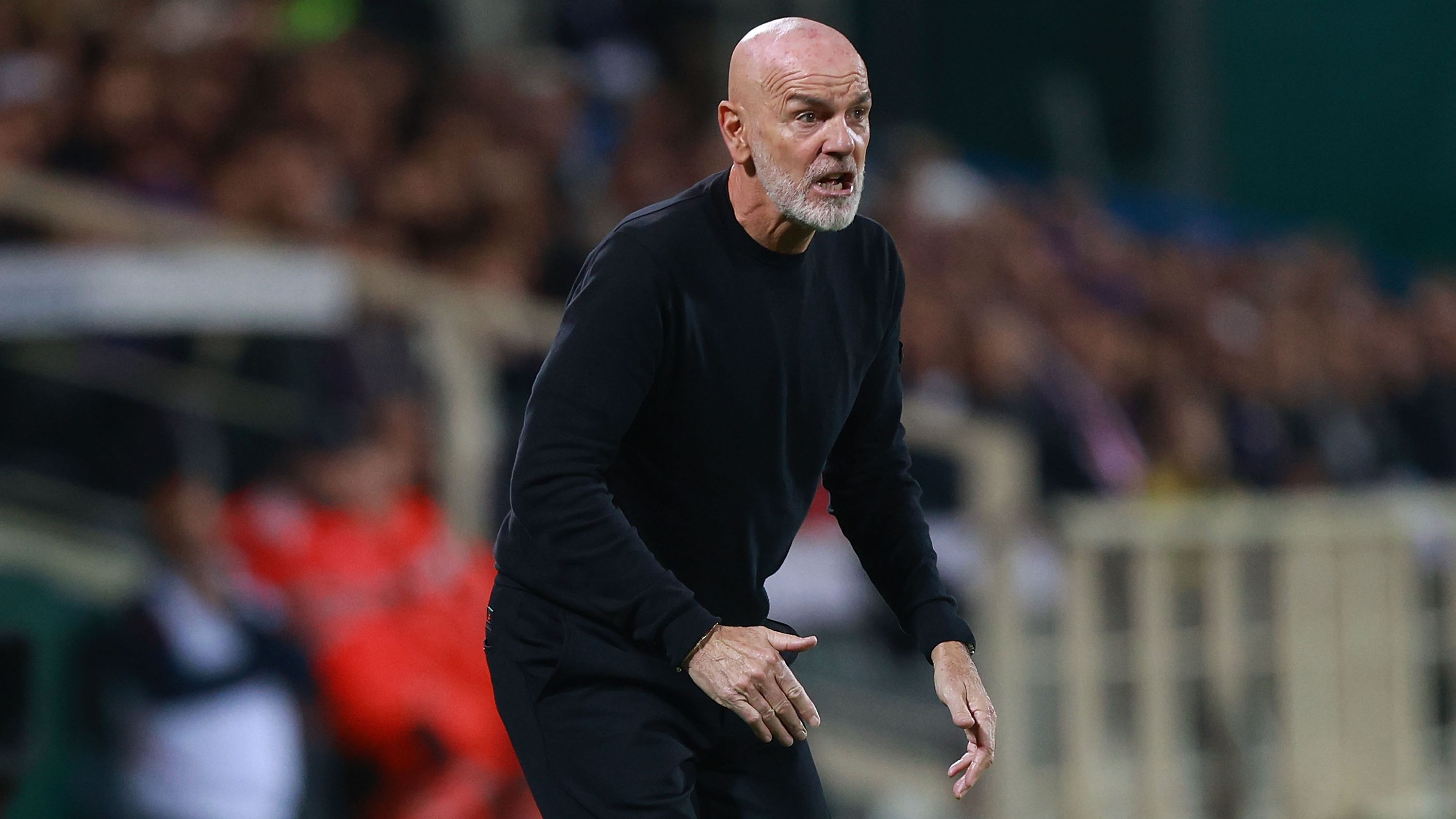 Serie A giants Fiorentina set to sack Stefano Pioli as board set sights on potential replacement