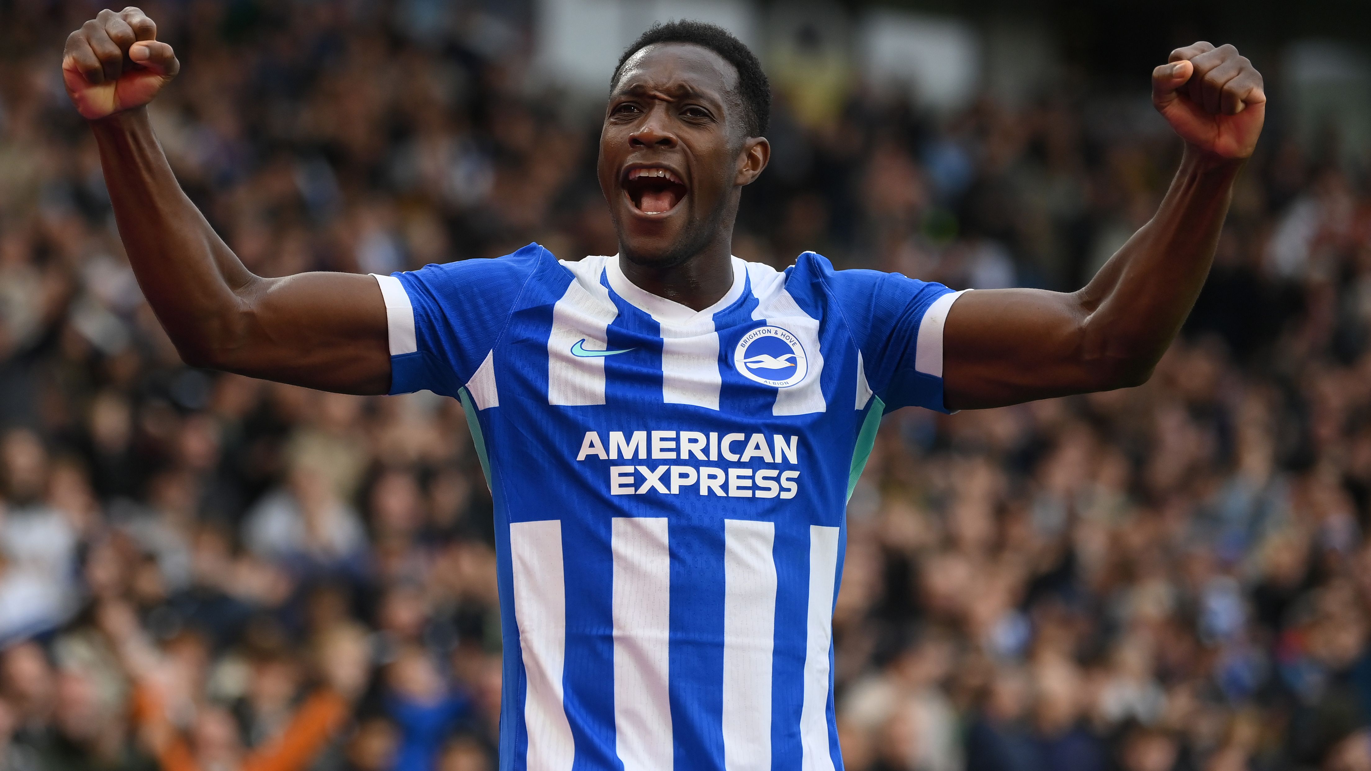 Danny Welbeck really could return! Thomas Tuchel weighing up sensational England recall for in-form Brighton striker