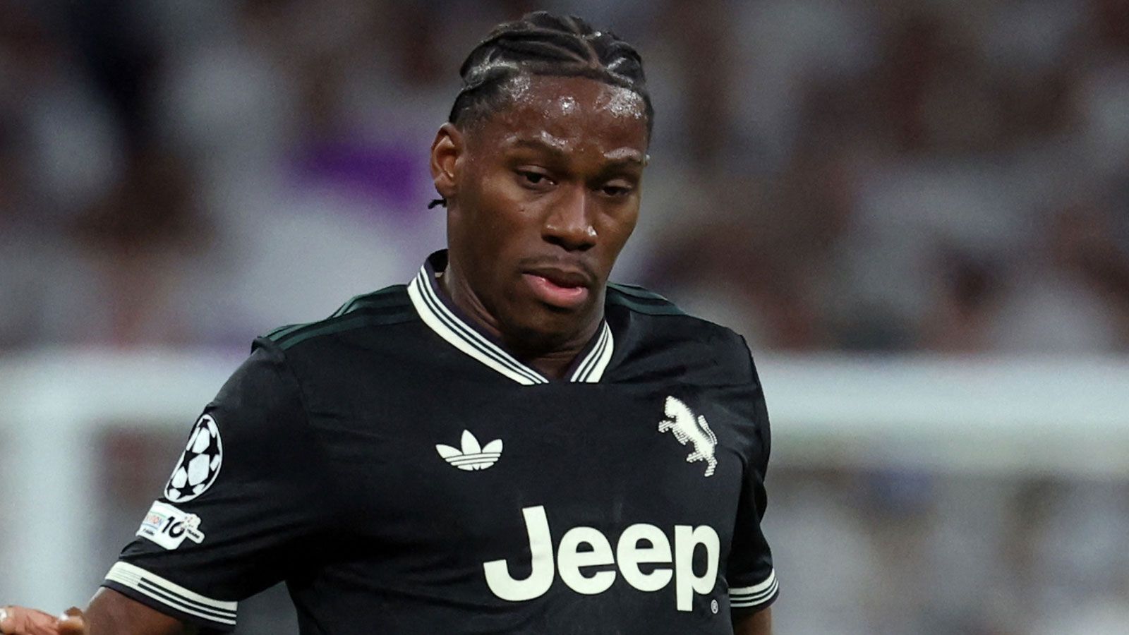 Jonathan David to leave Juventus in January?! Canada international wanted by Tottenham and Bayern Munich ahead of January window, just months after completing Serie A switch