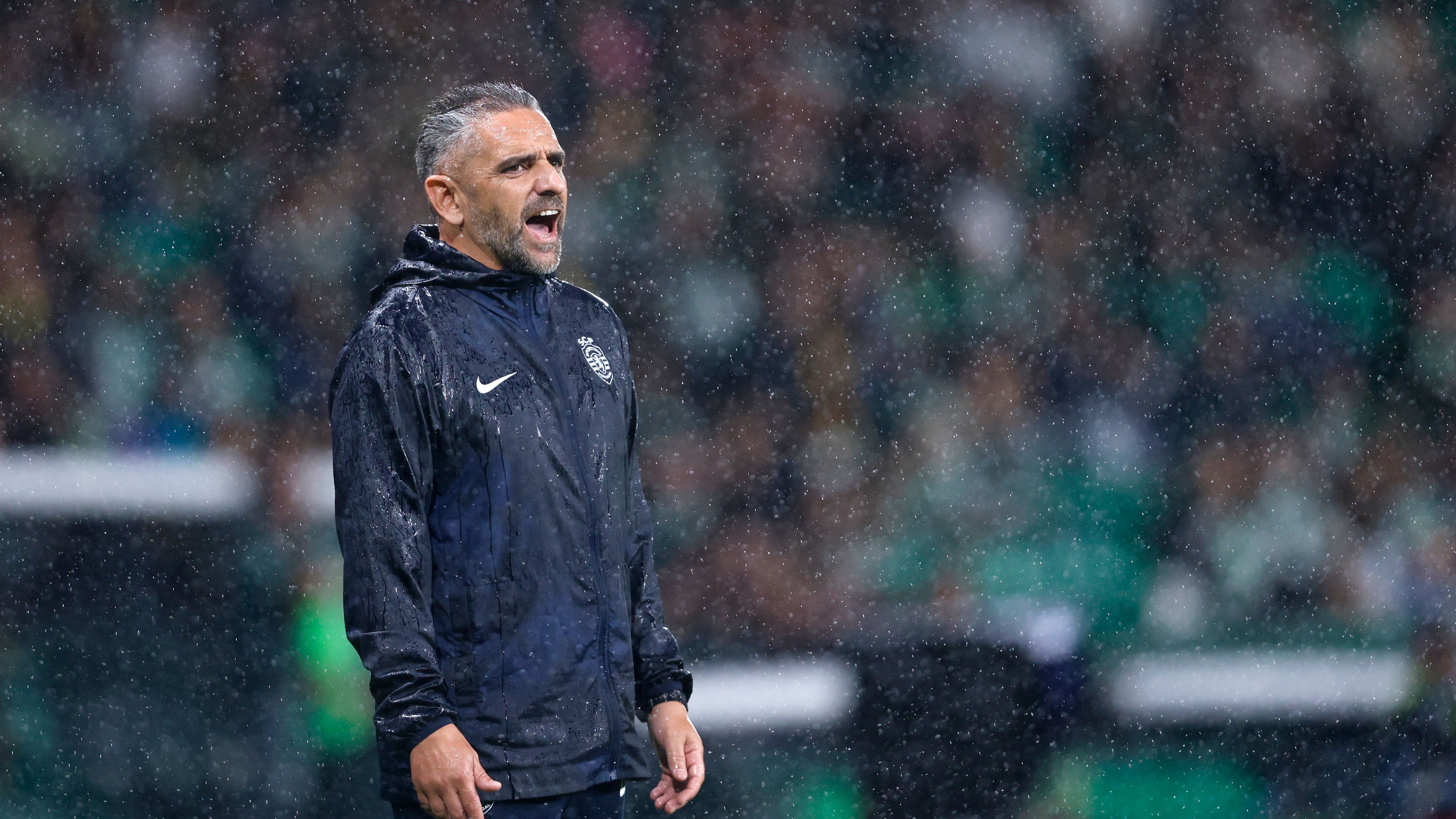 Wolves snubbed! Liga Portugal boss 'rules out' Molineux switch after Vitor Pereira sacking